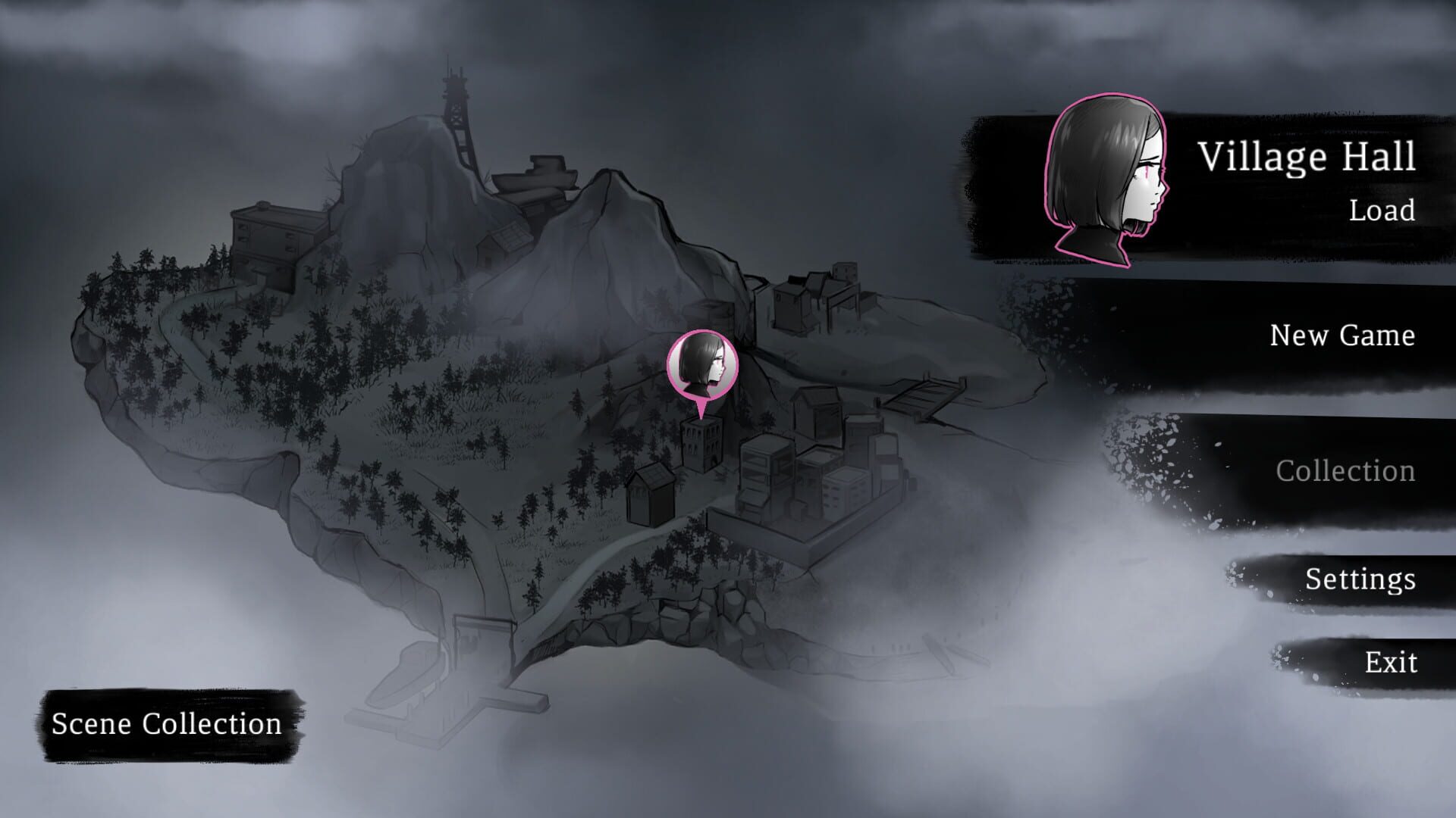 Screenshot for The Island: Into the Mist