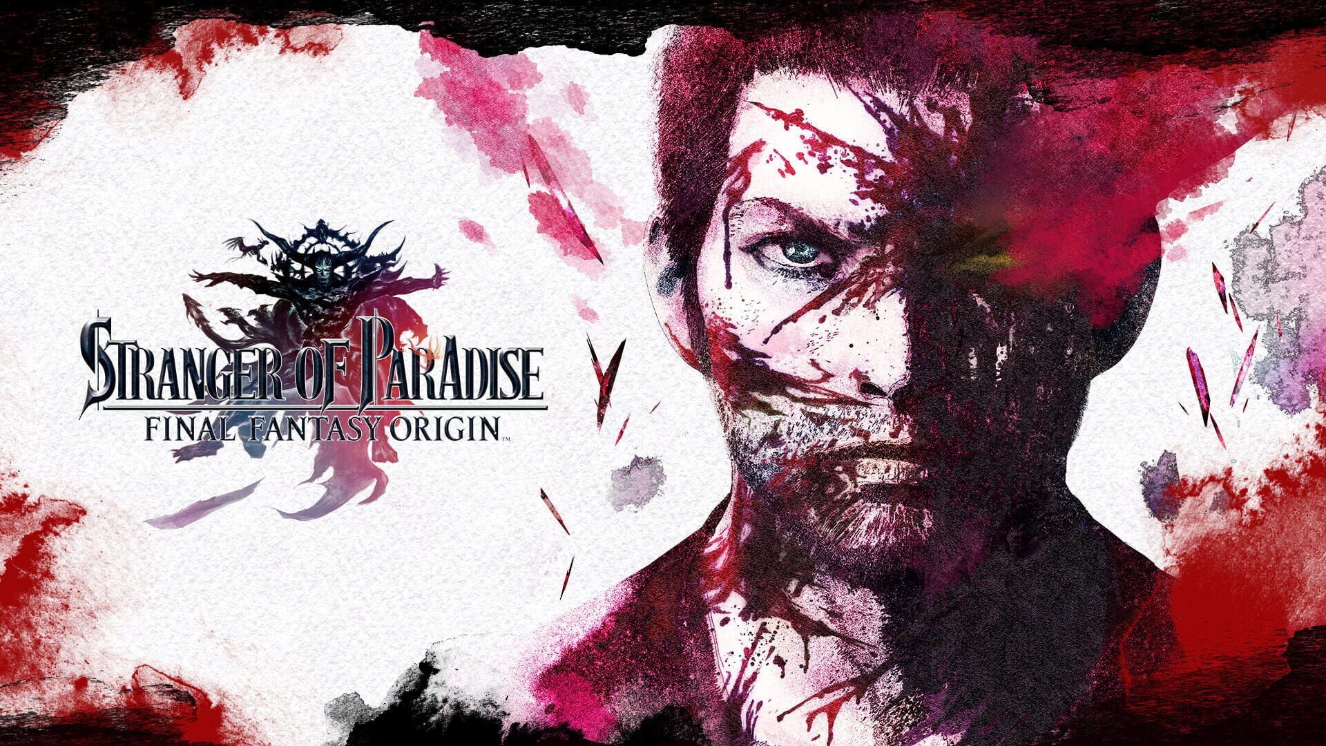 Screenshot for Stranger of Paradise: Final Fantasy Origin