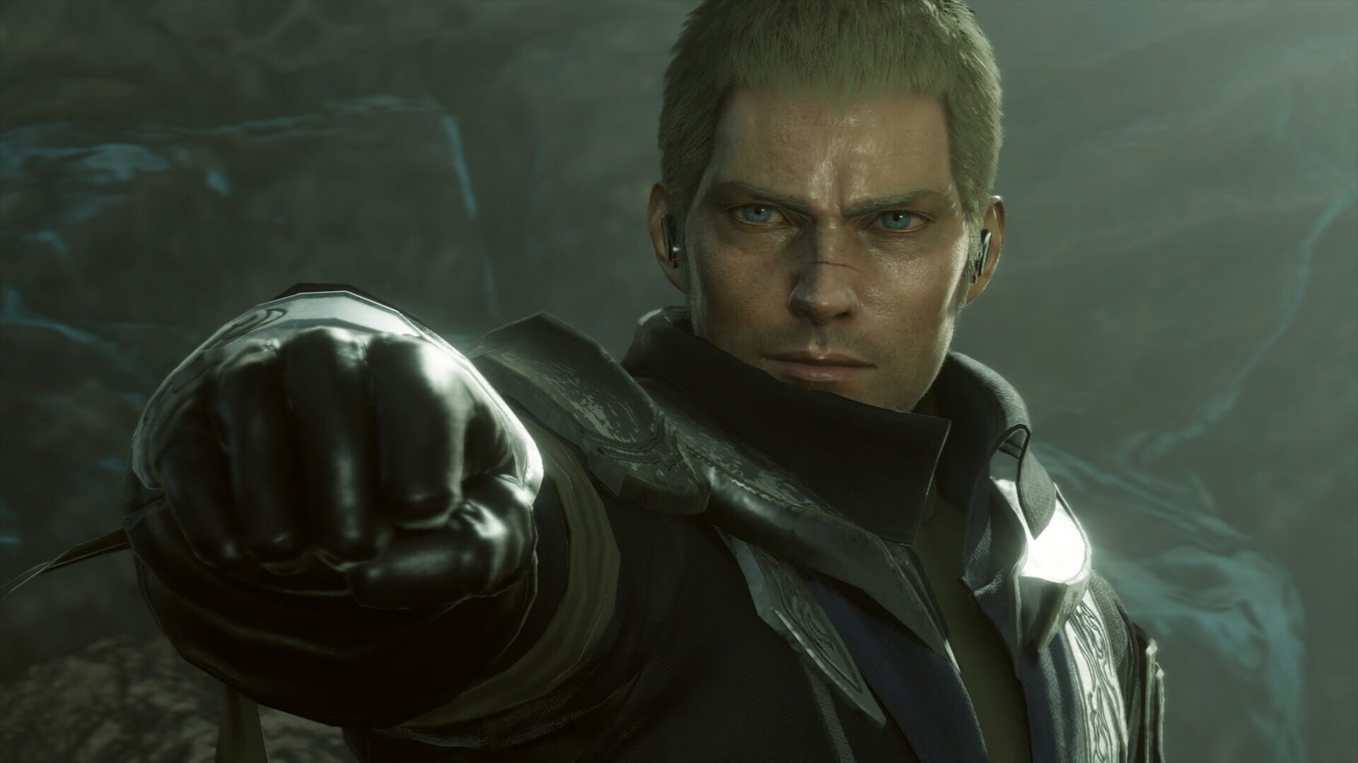 Screenshot for Stranger of Paradise: Final Fantasy Origin