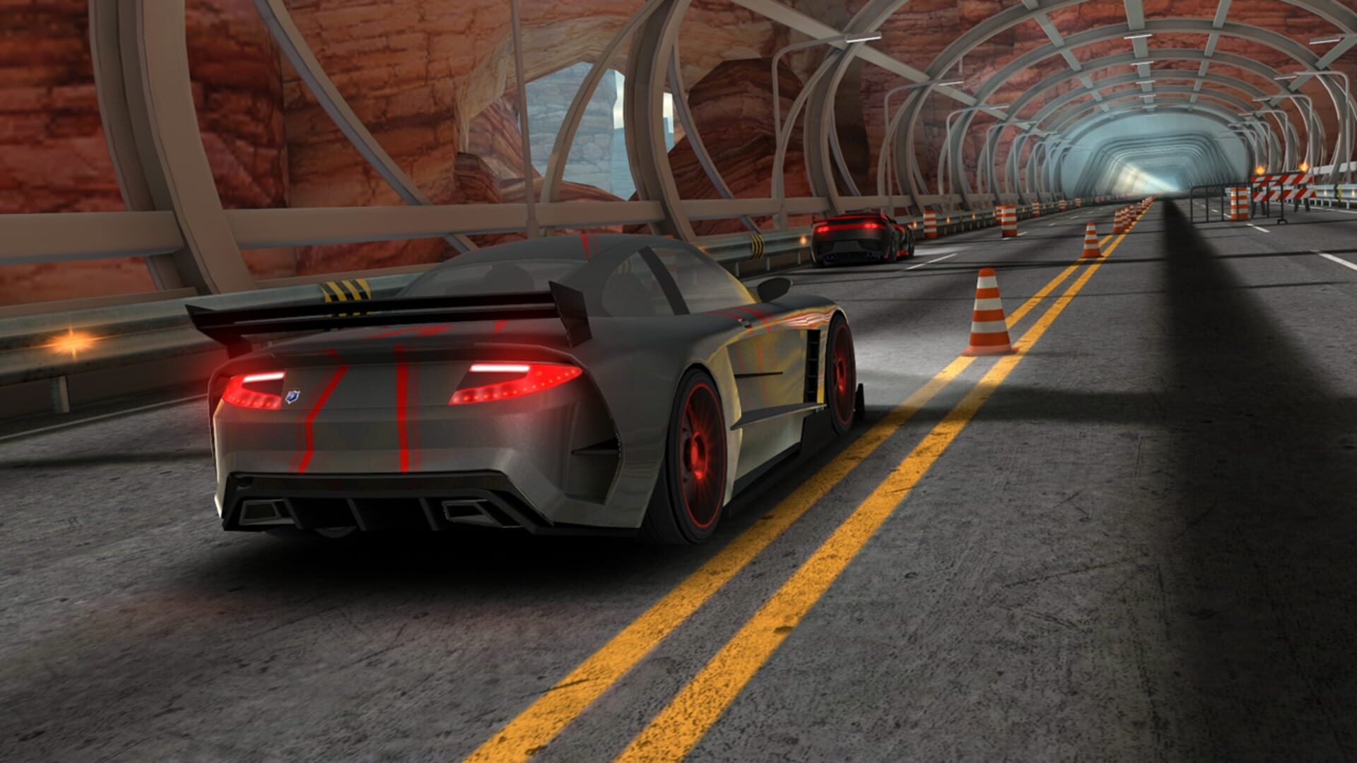 Screenshot for Perfect Shift