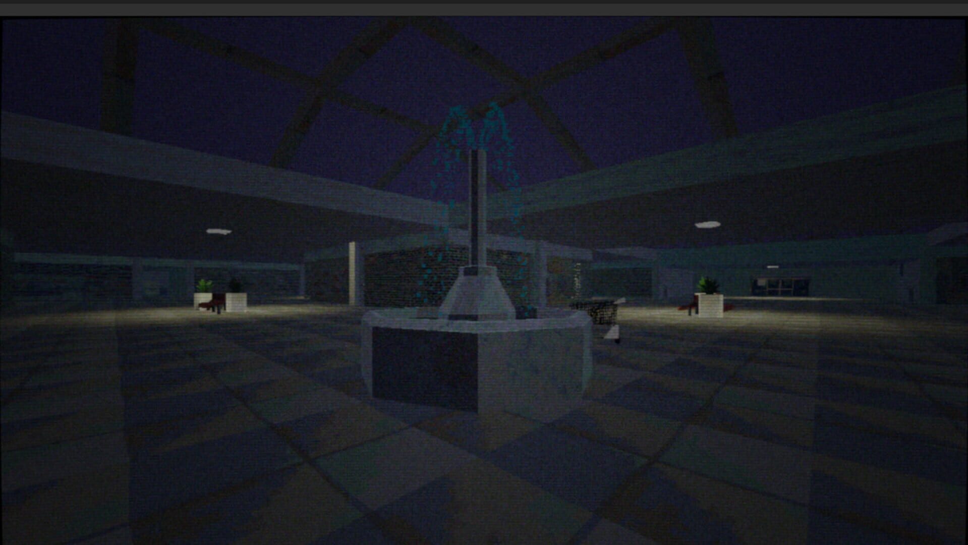 Screenshot for Coffin Mall