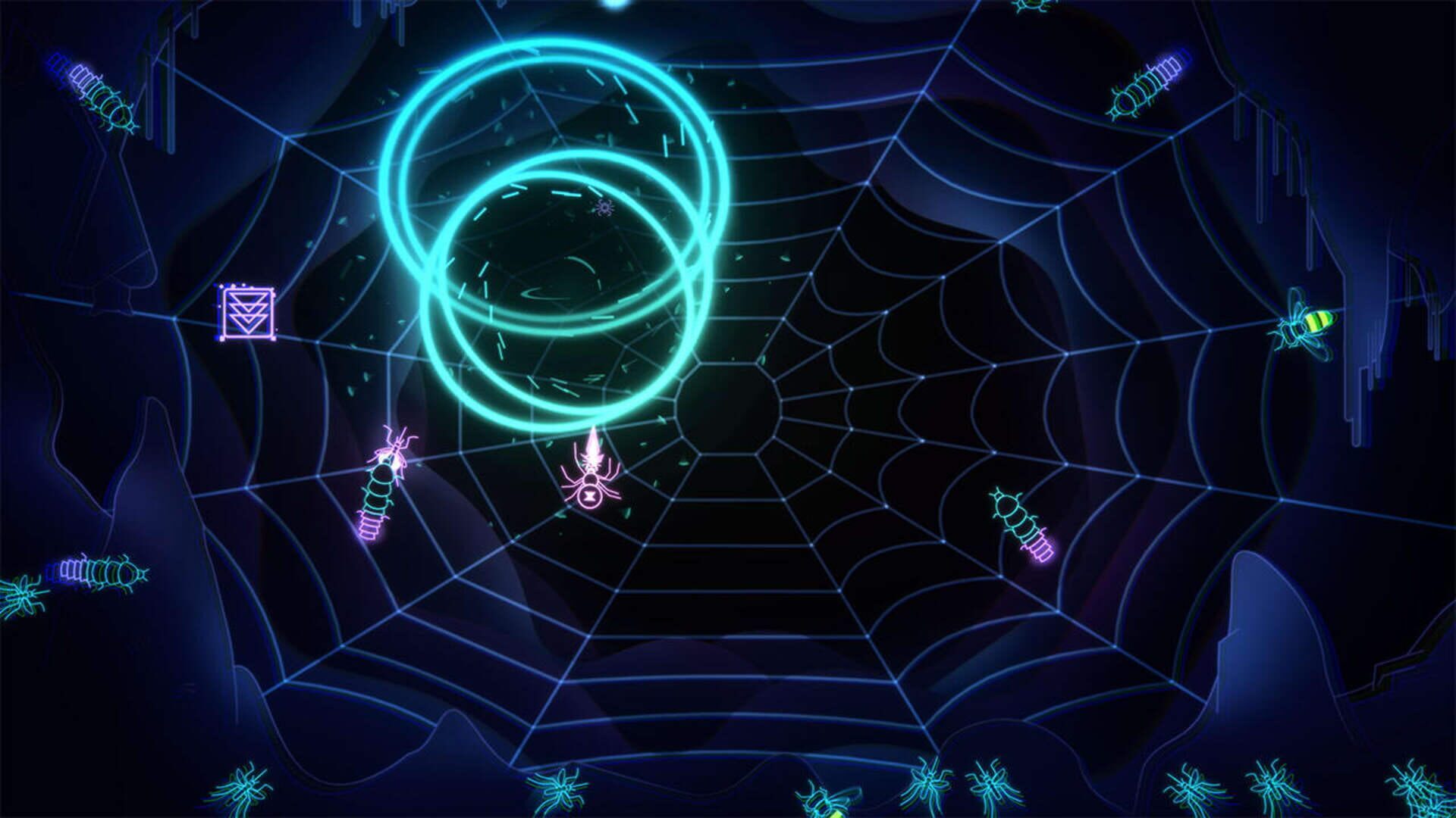 Screenshot for Black Widow: Recharged