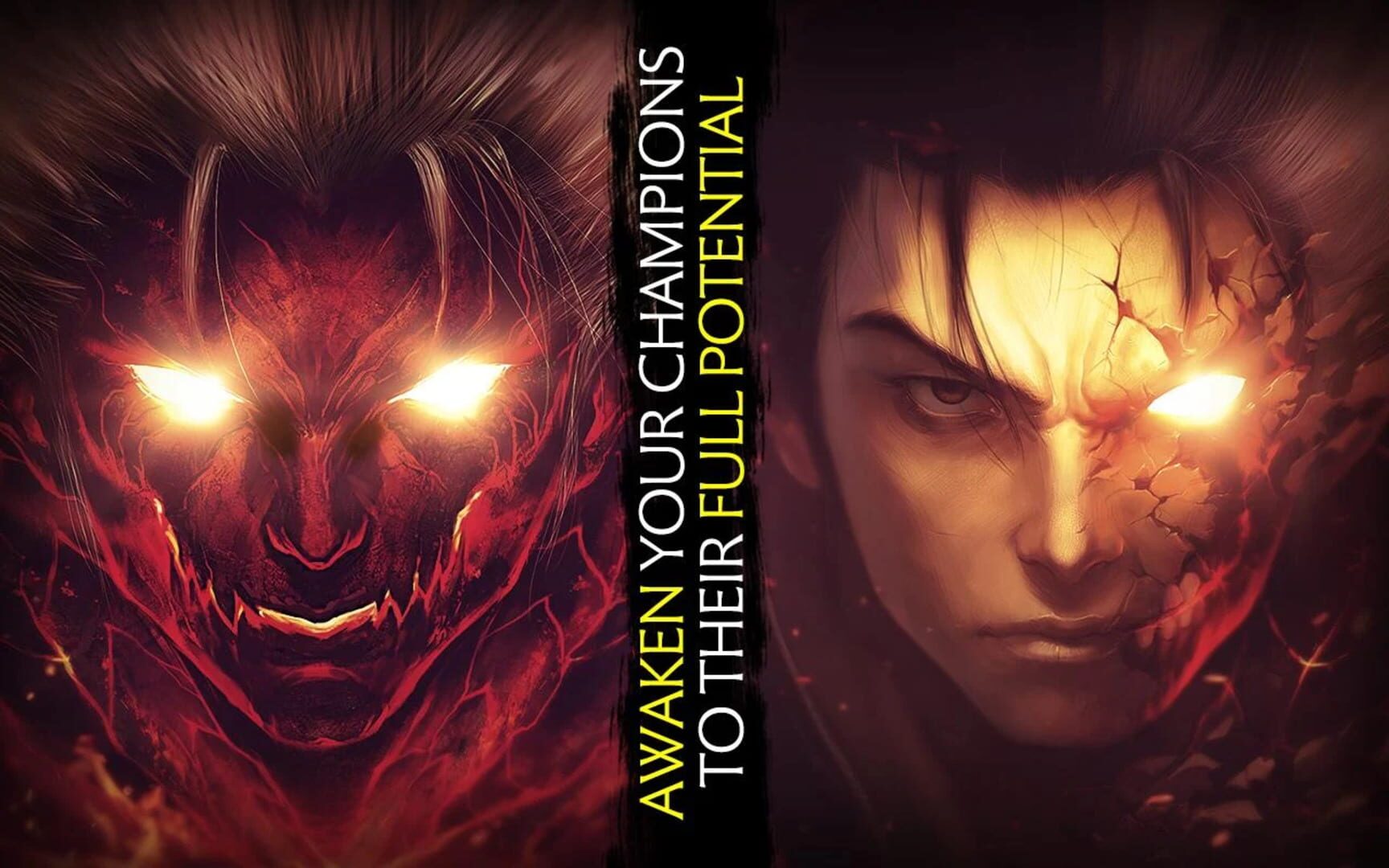 Screenshot for Kritika: The White Knights