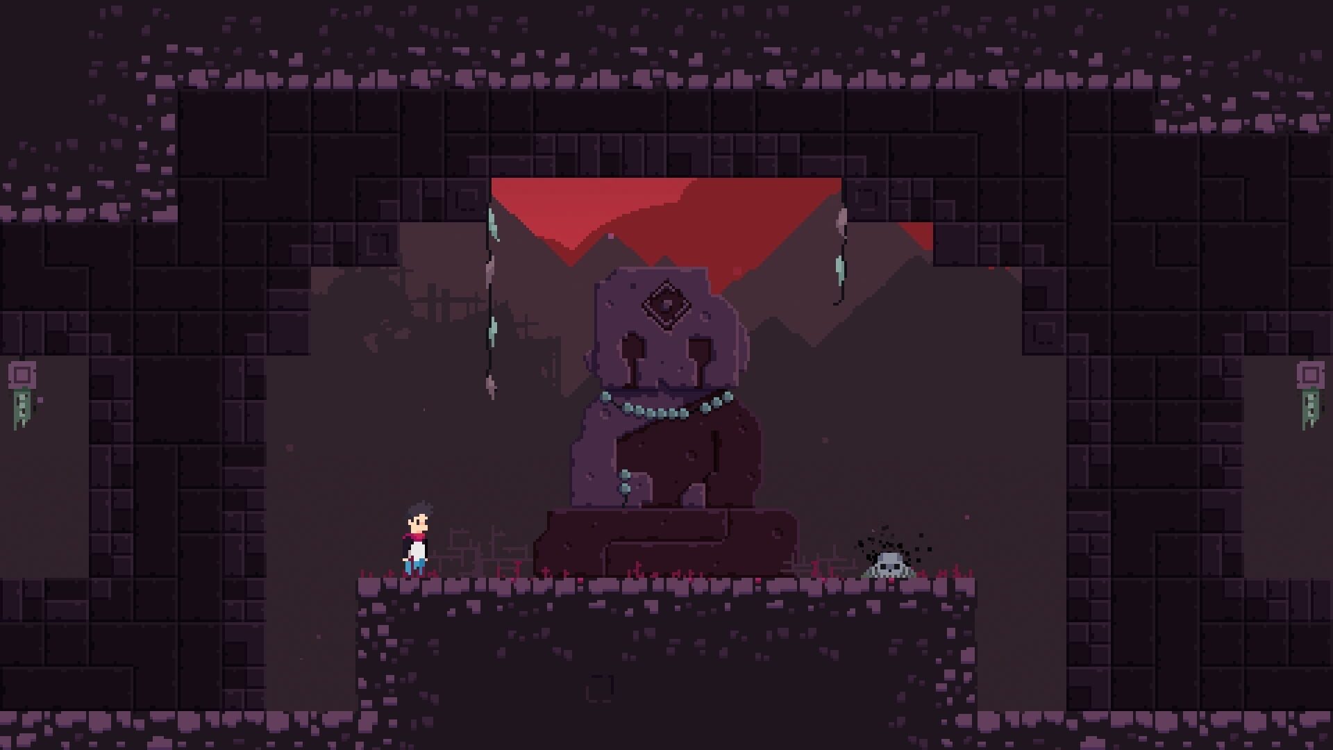 Screenshot for What Lies in the Multiverse