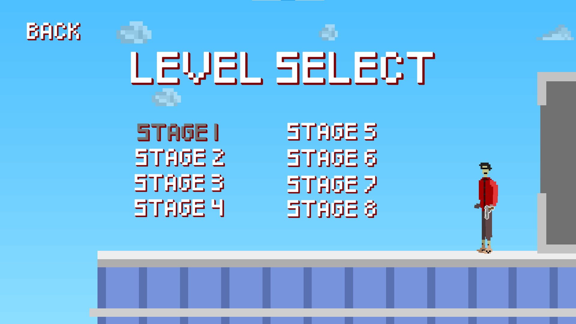 Screenshot for Karlson64