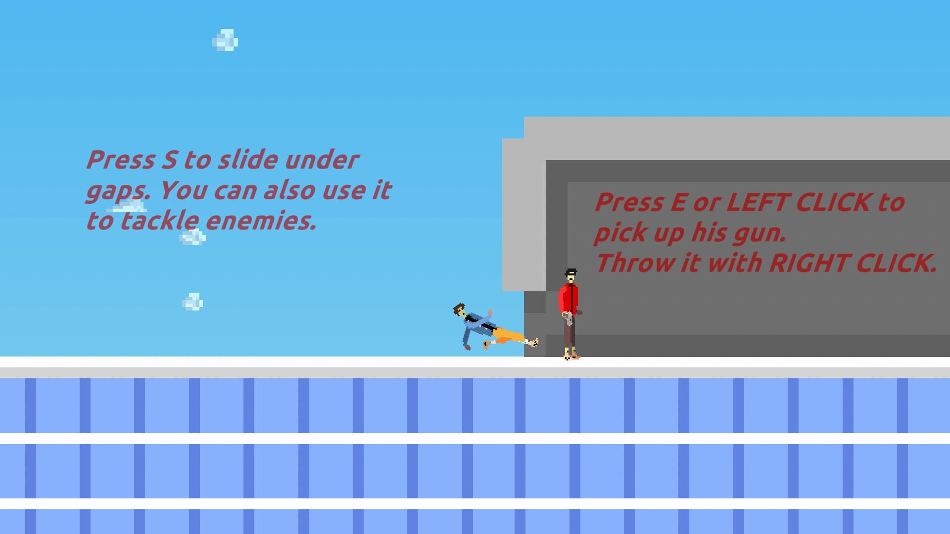 Screenshot for Karlson64
