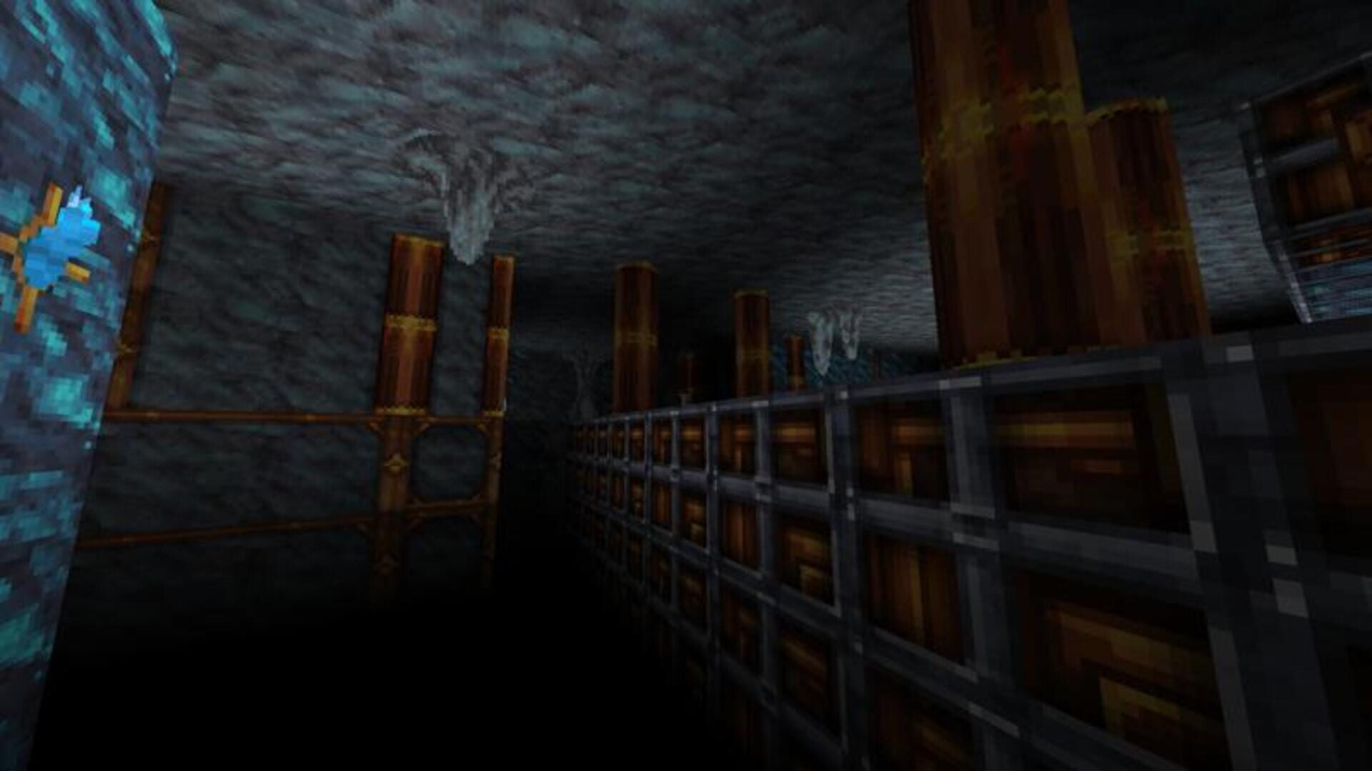 Screenshot for Barony