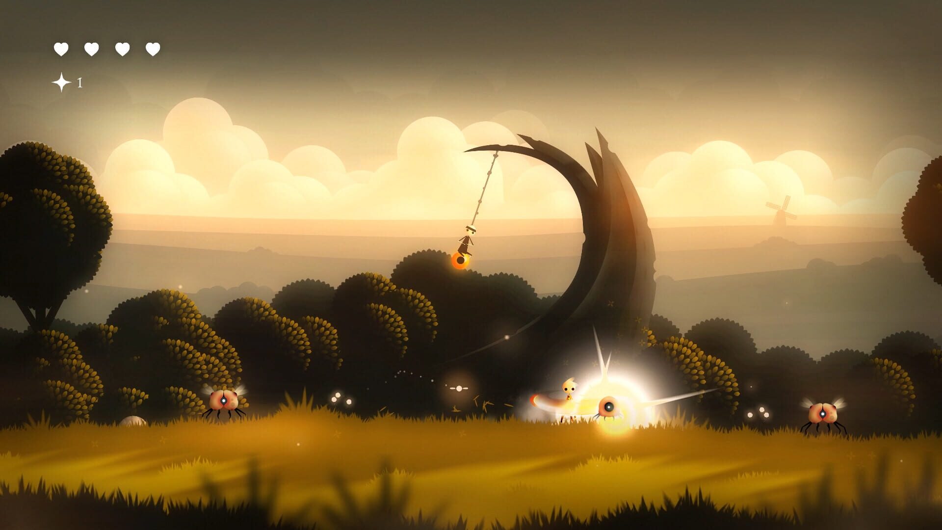 Screenshot for Neversong