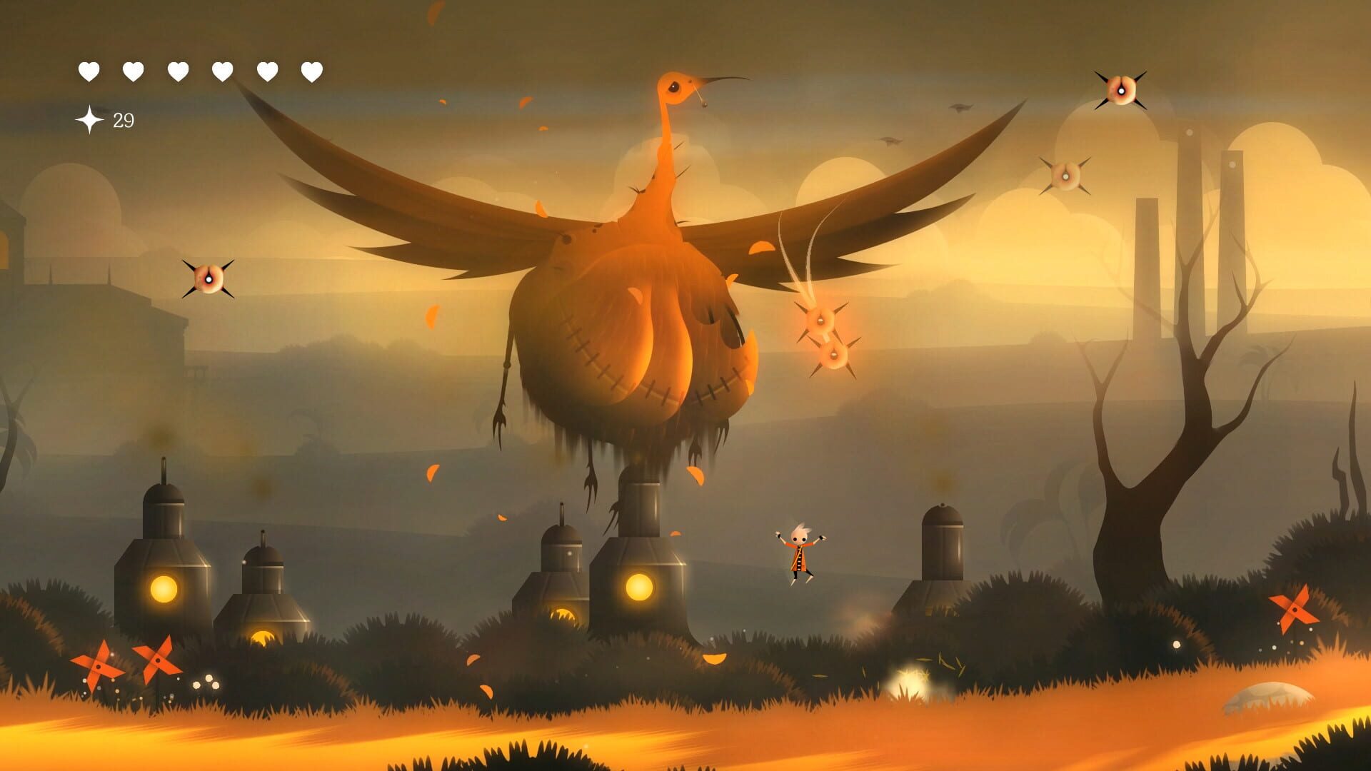 Screenshot for Neversong
