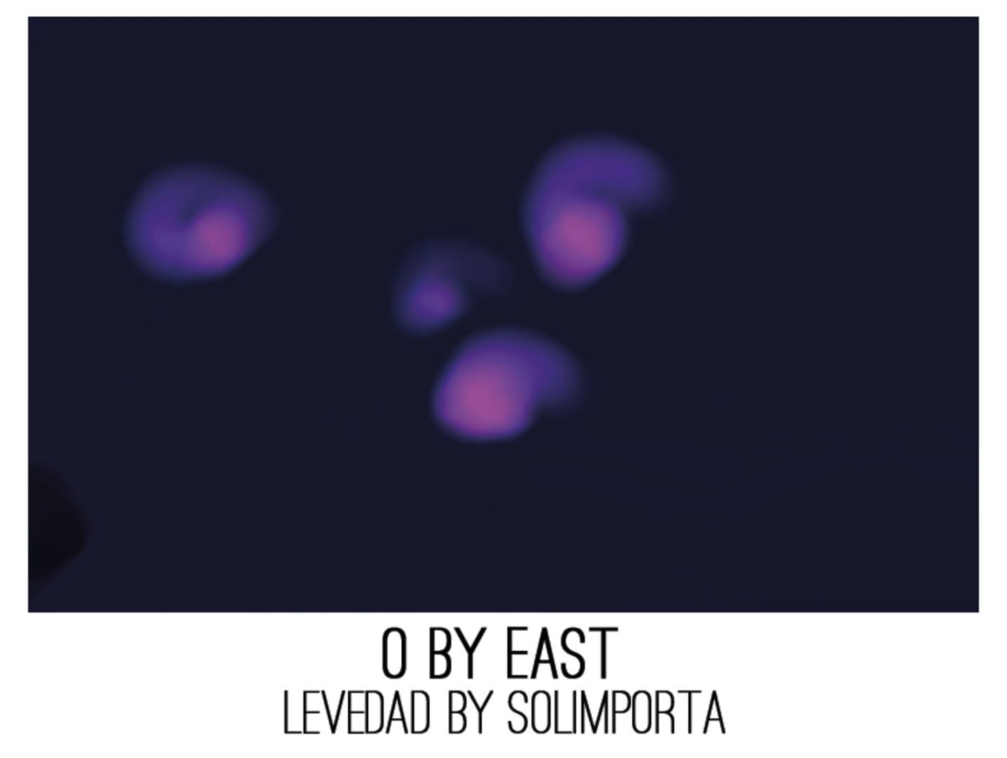 Screenshot for Levedad