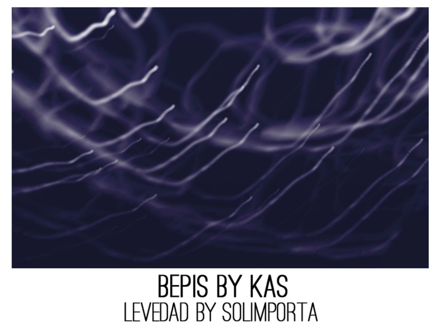 Screenshot for Levedad
