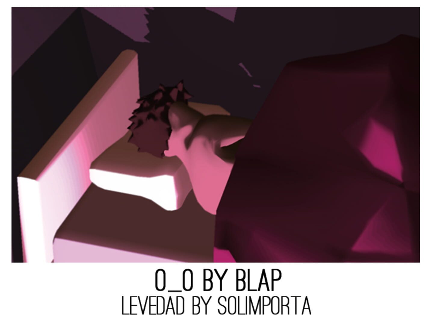 Screenshot for Levedad