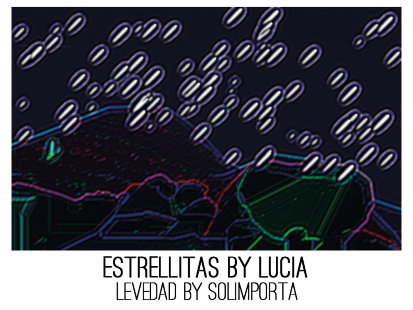 Screenshot for Levedad
