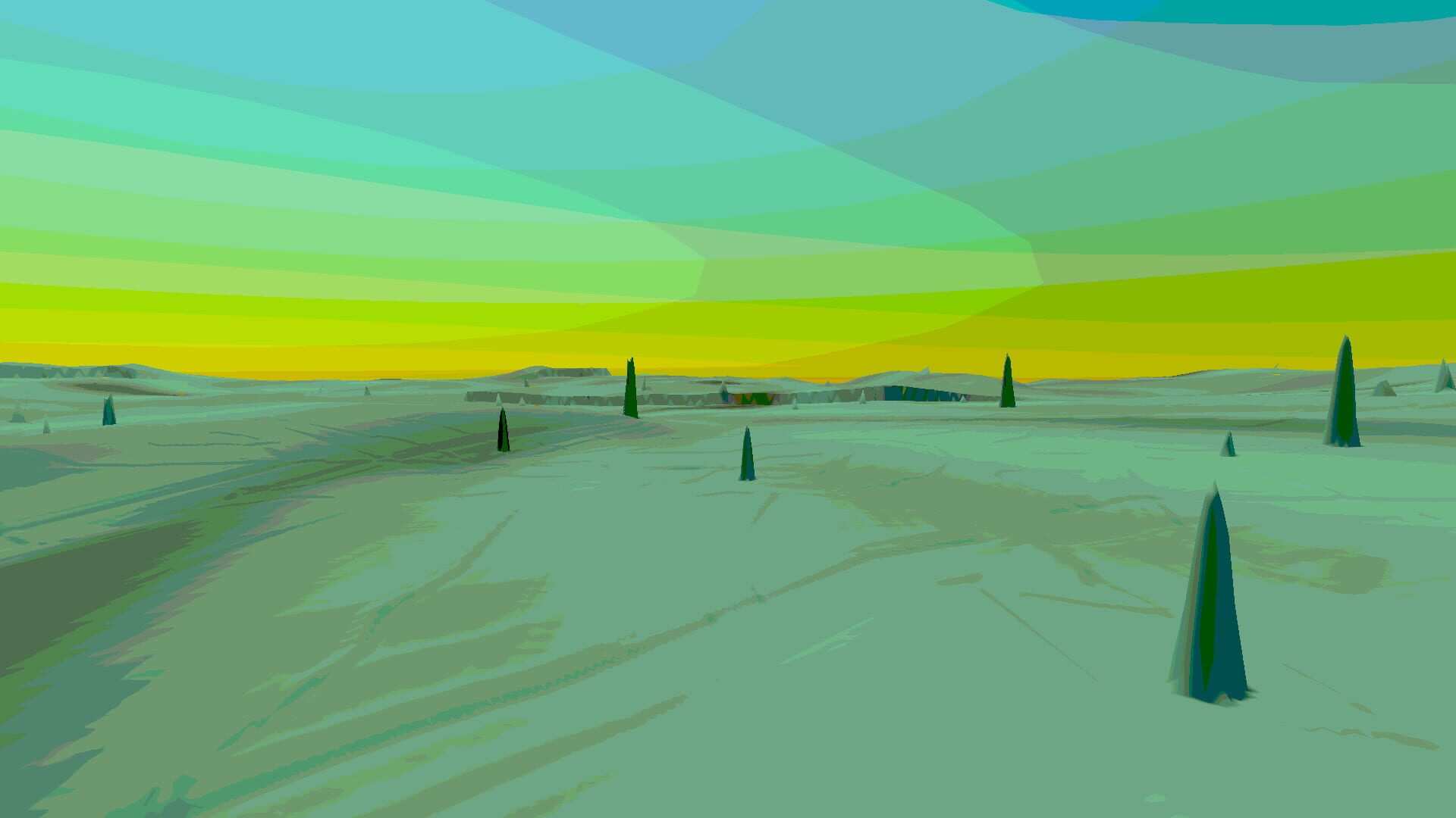 Screenshot for Adventure for a Bit