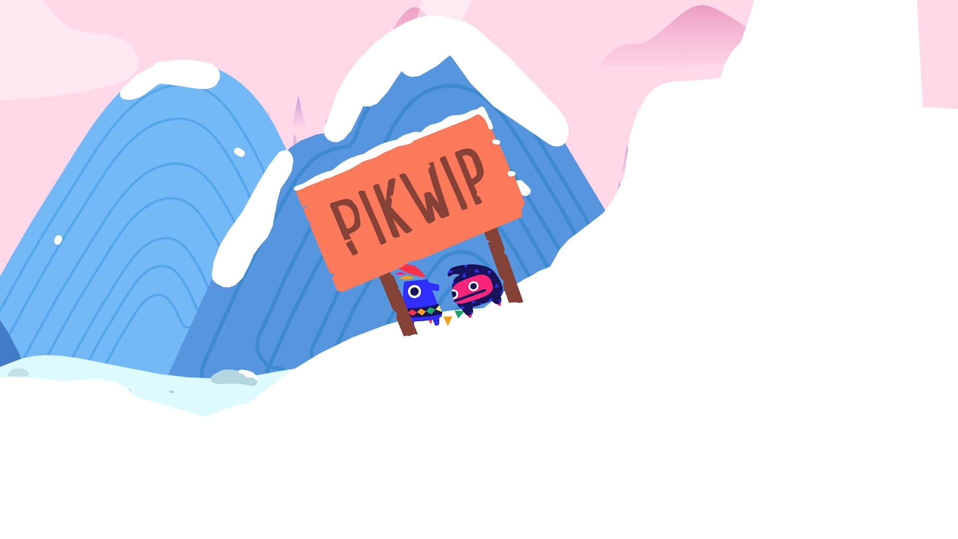 Screenshot for Pikwip