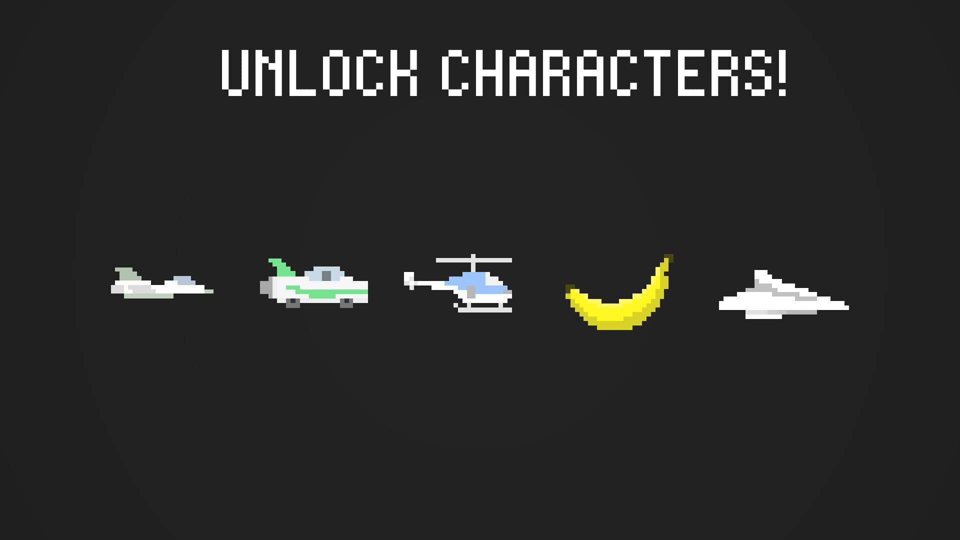 Screenshot for Farty Rocket
