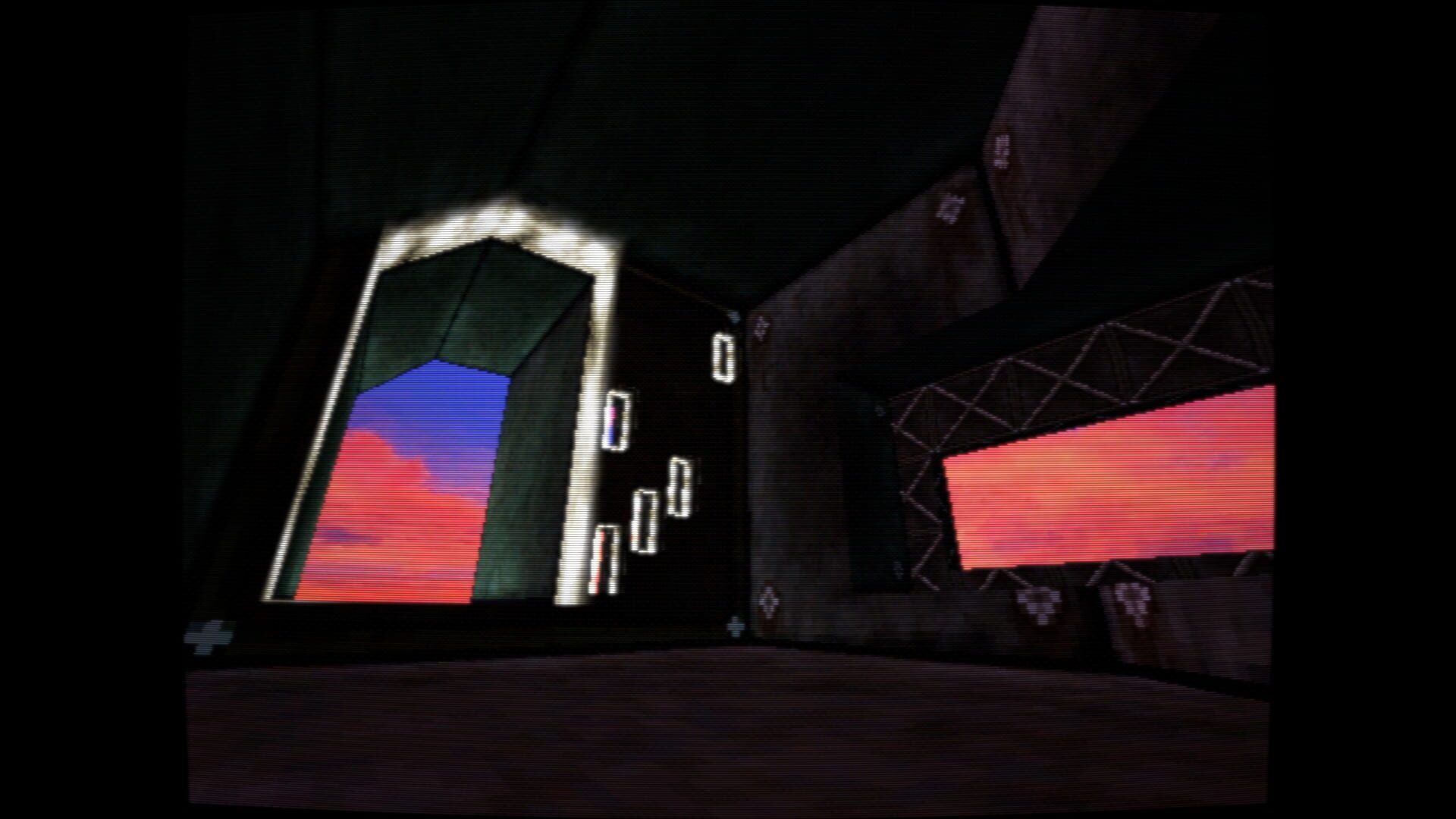 Screenshot for An Empty Castle: Laputa