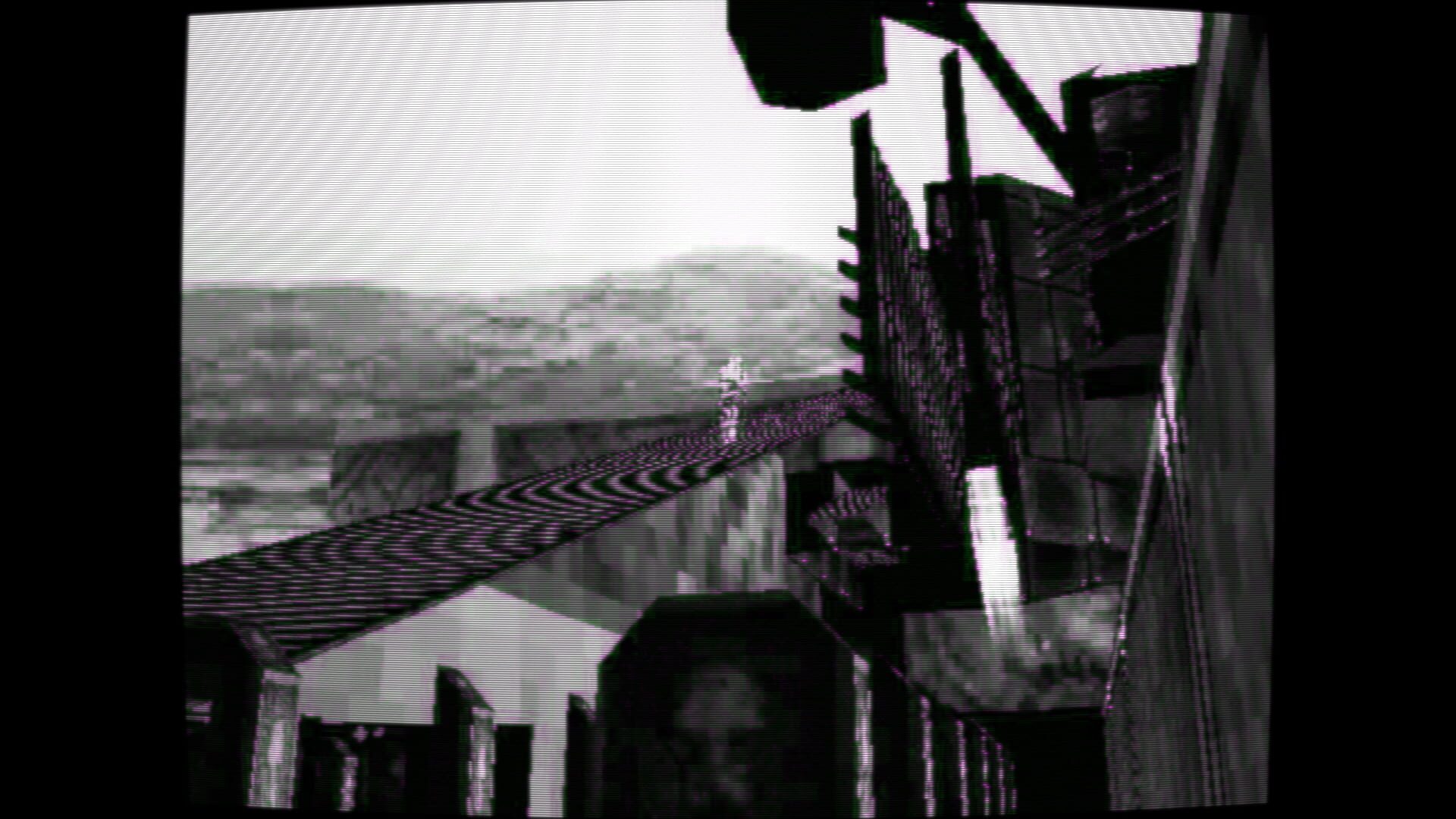 Screenshot for An Empty Castle: Laputa