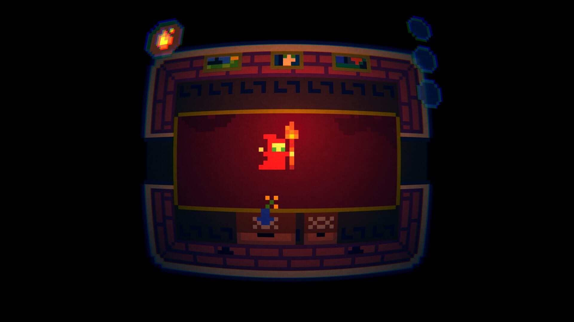 Screenshot for Summoner's Mess