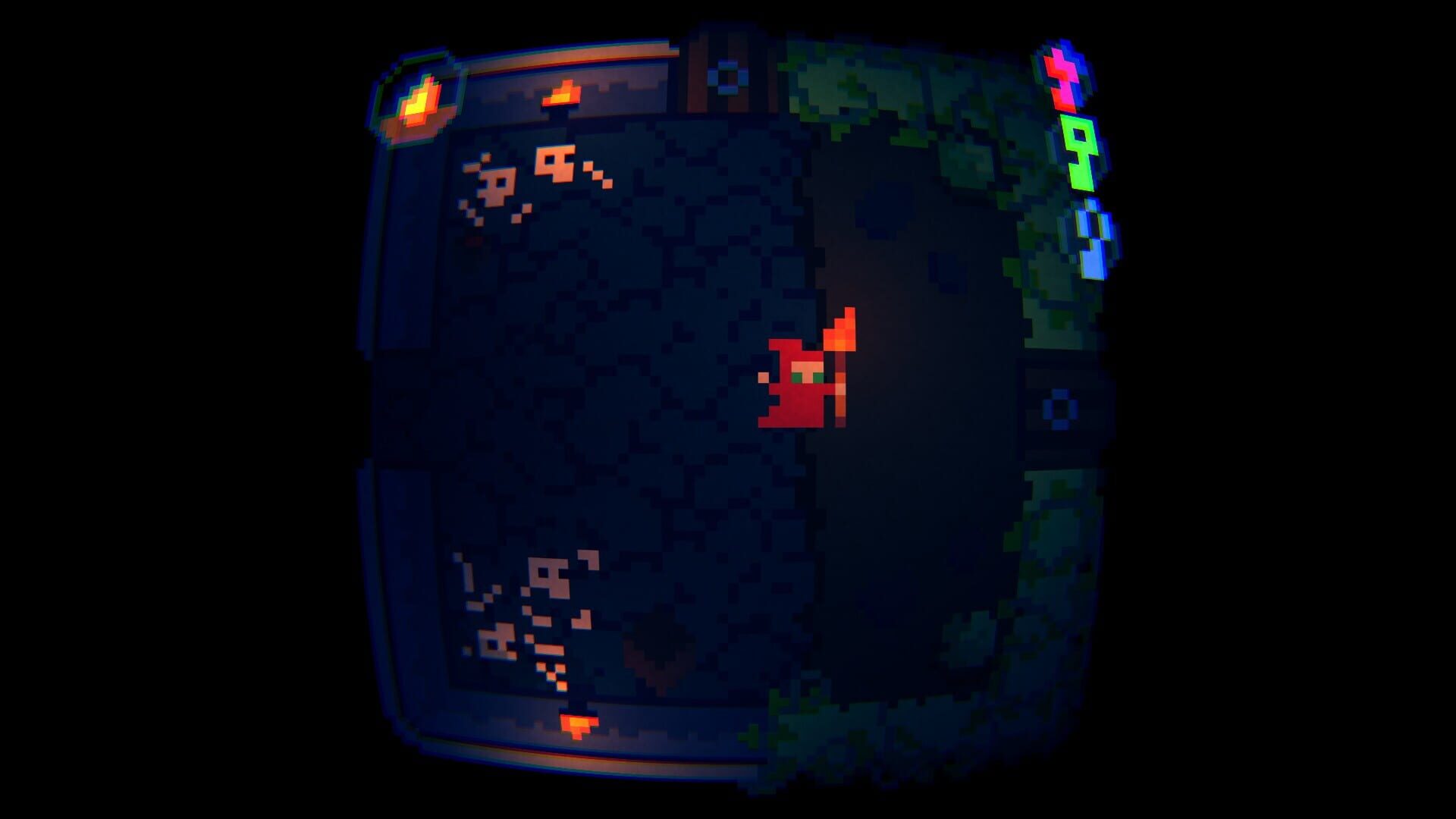 Screenshot for Summoner's Mess