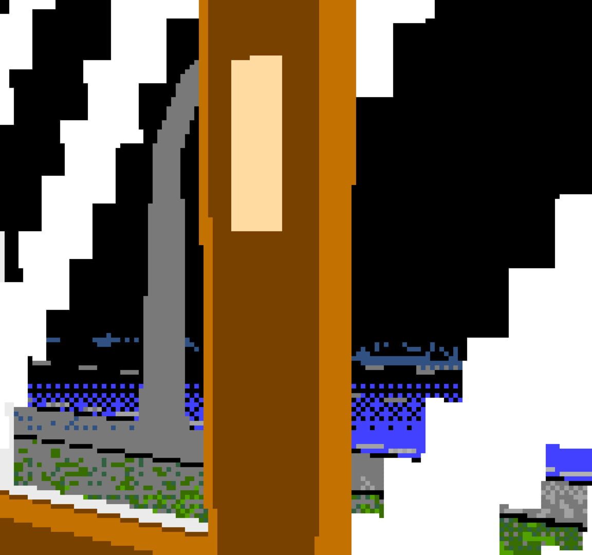 Screenshot for Discomfort