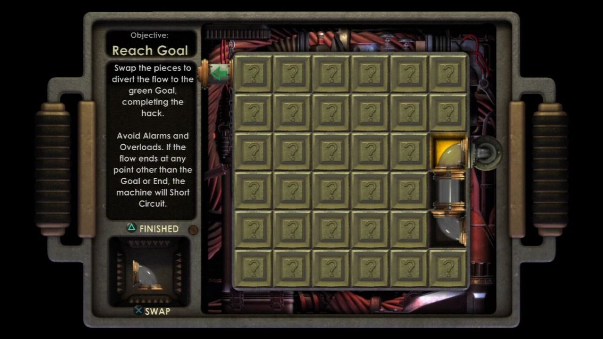 Screenshot for BioShock