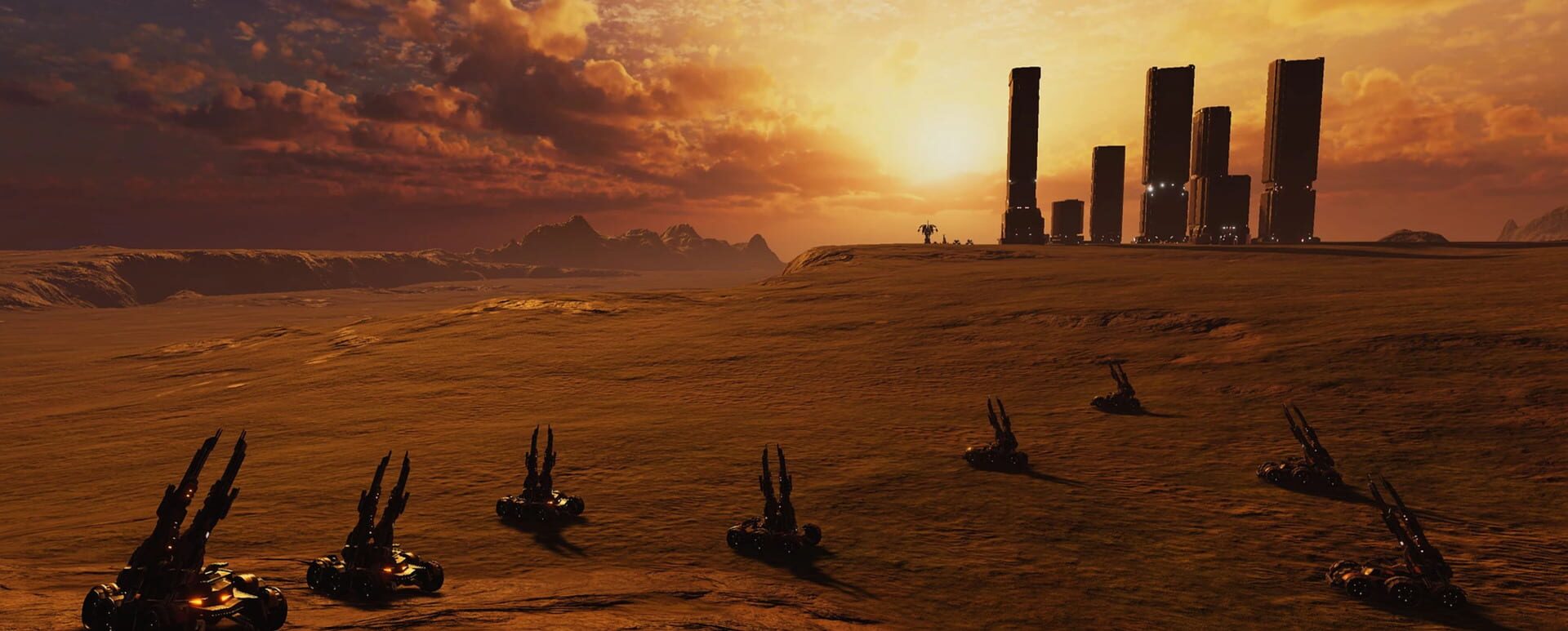 Screenshot for Sanctuary