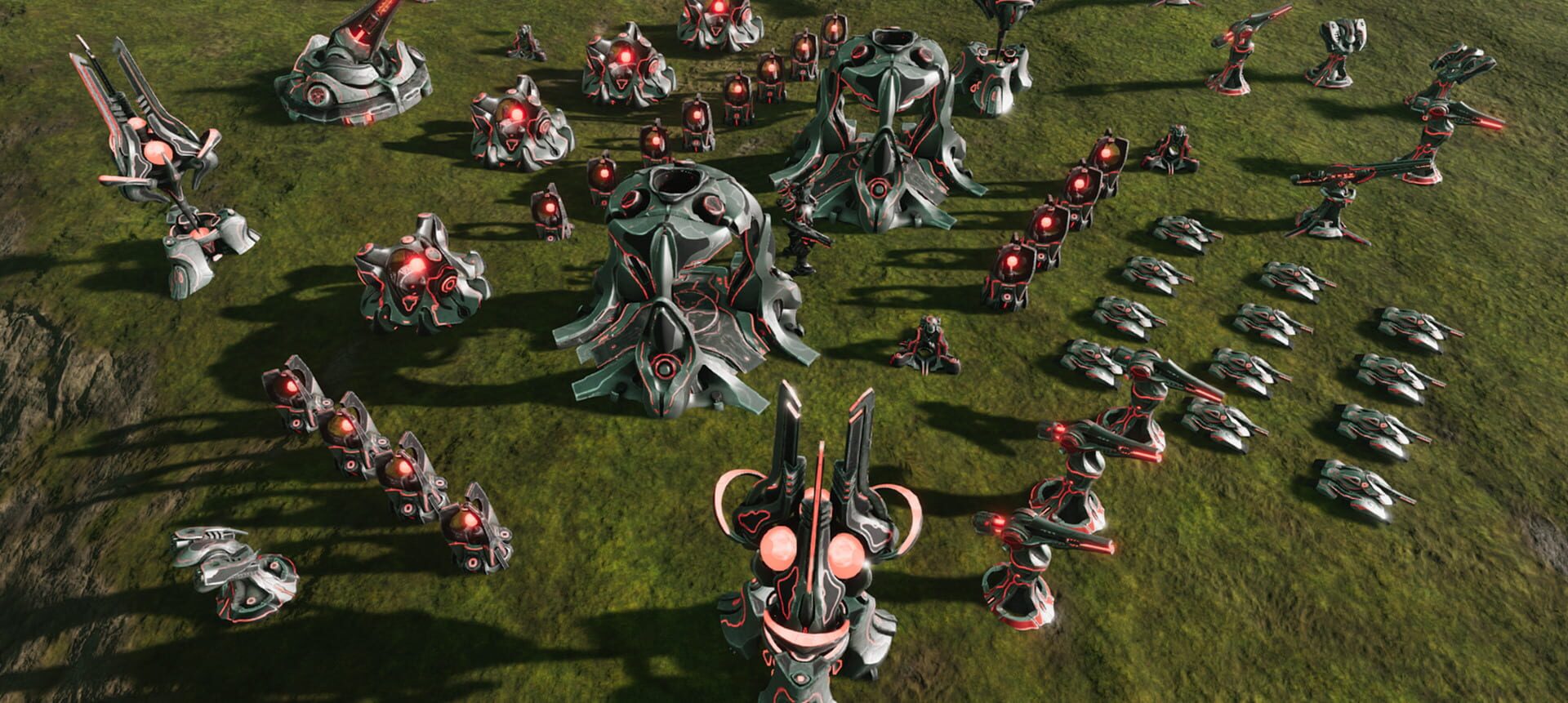 Screenshot for Sanctuary