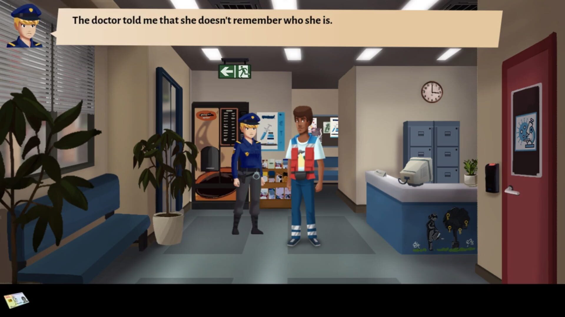 Screenshot for Intruder in Antiquonia