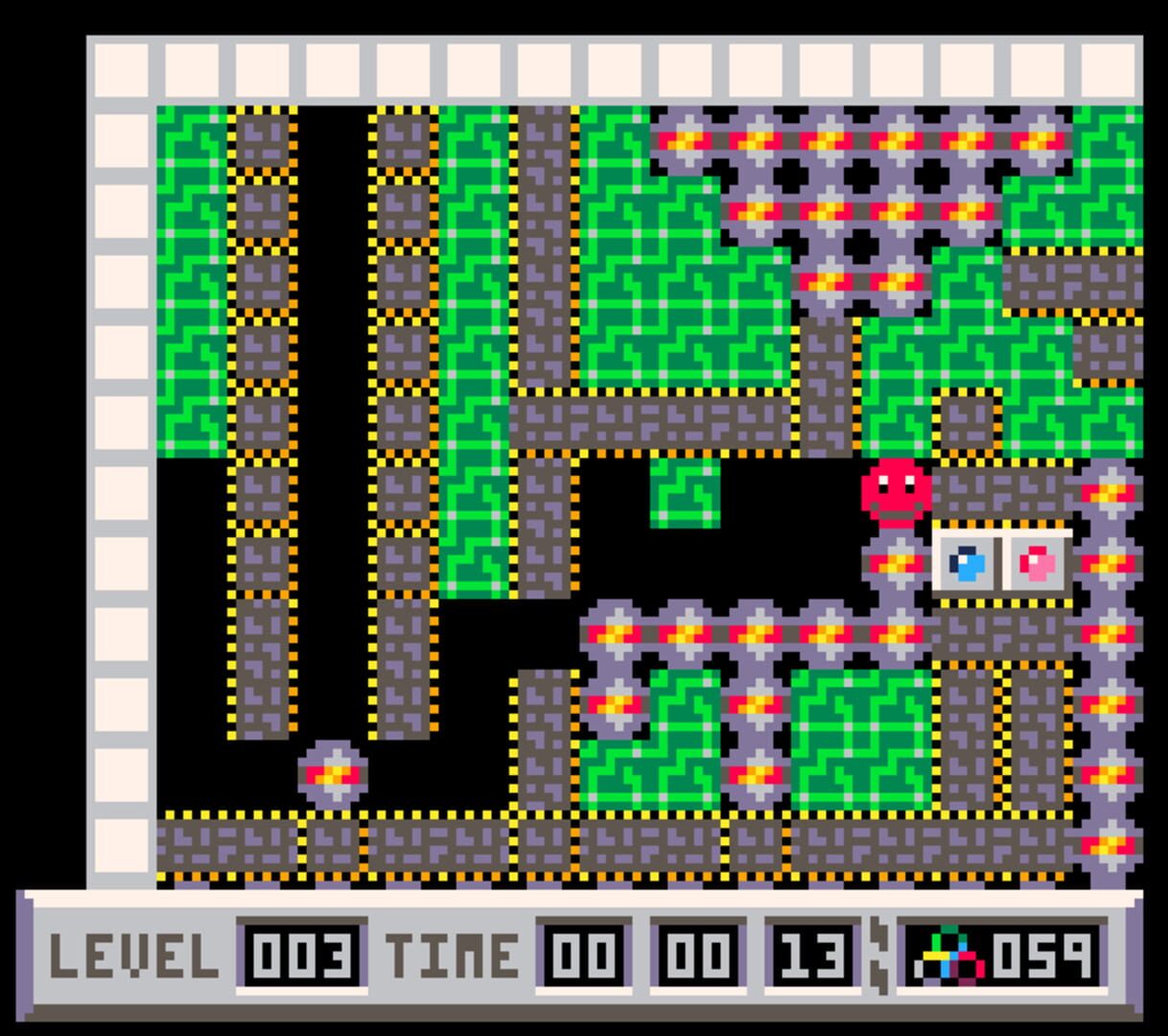 Screenshot for PicoPlex