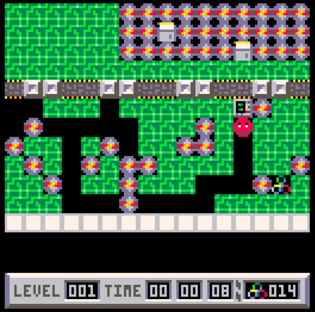 Screenshot for PicoPlex