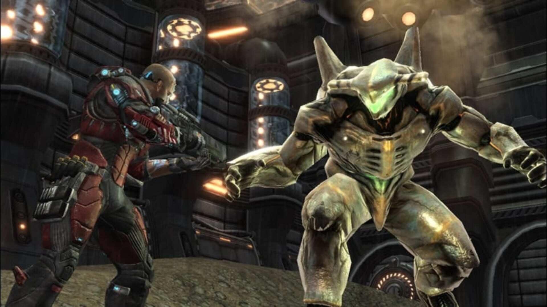 Screenshot for Fracture