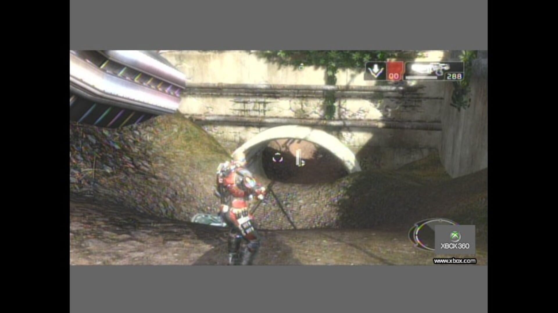Screenshot for Fracture
