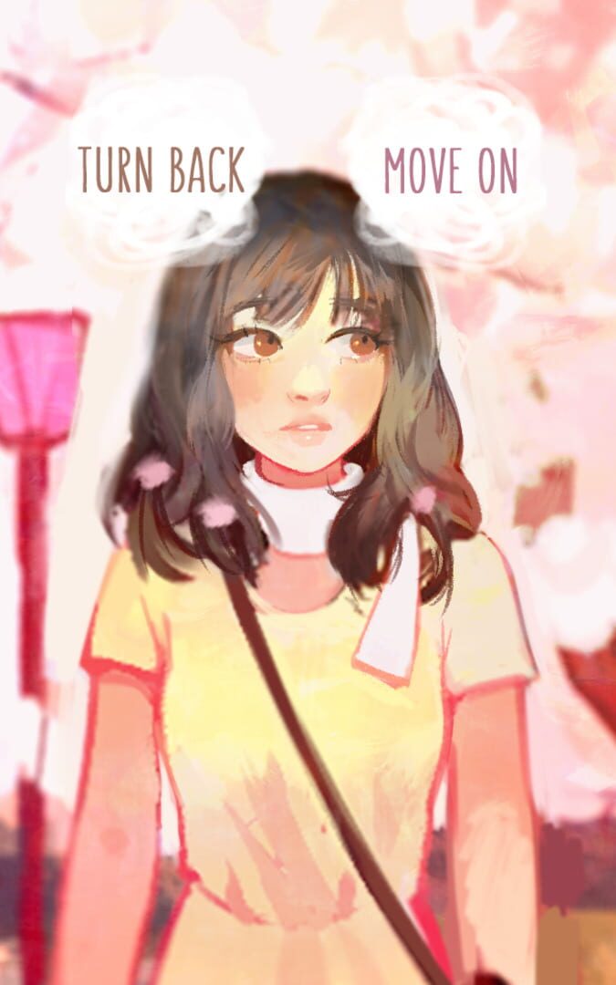 Screenshot for There's This Girl