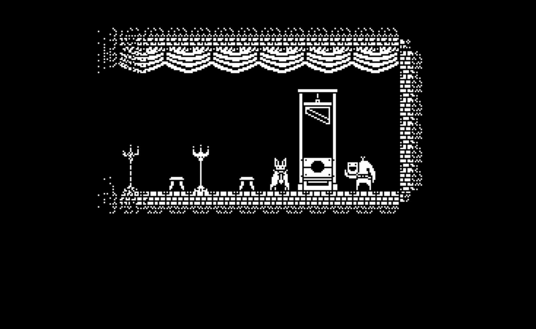 Screenshot for Coffin Counseling