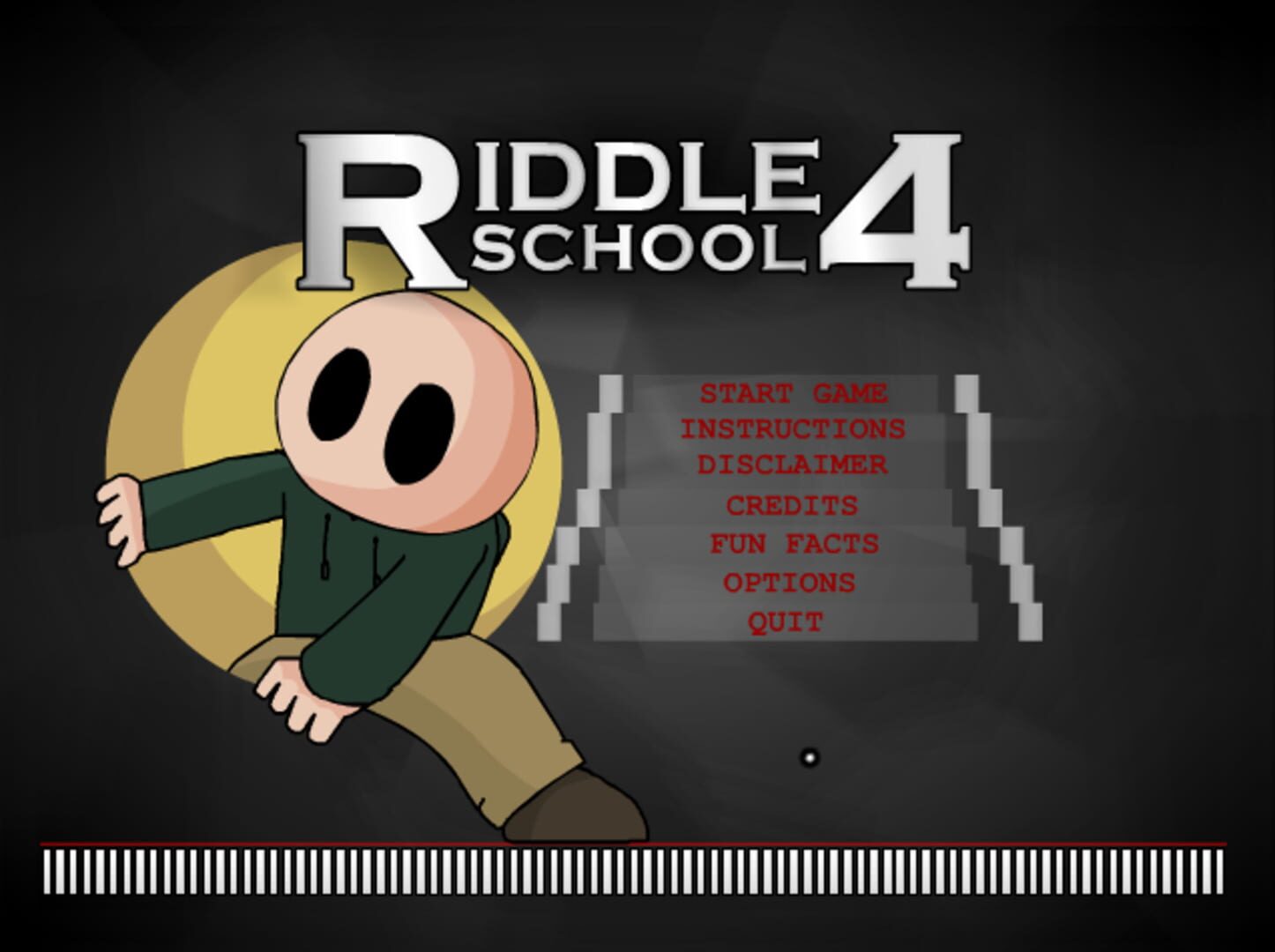 Screenshot for Riddle School 4