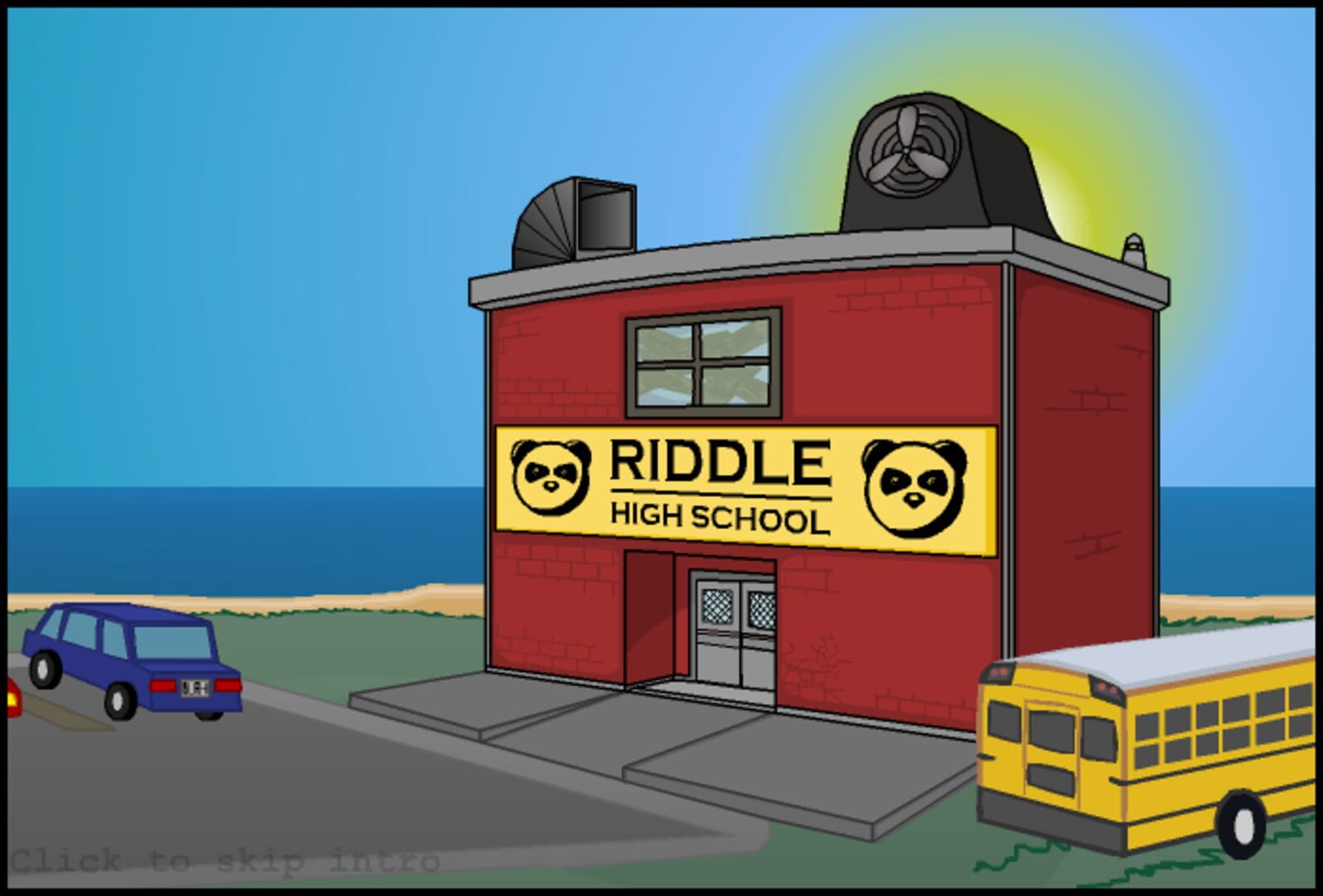 Screenshot for Riddle School 3