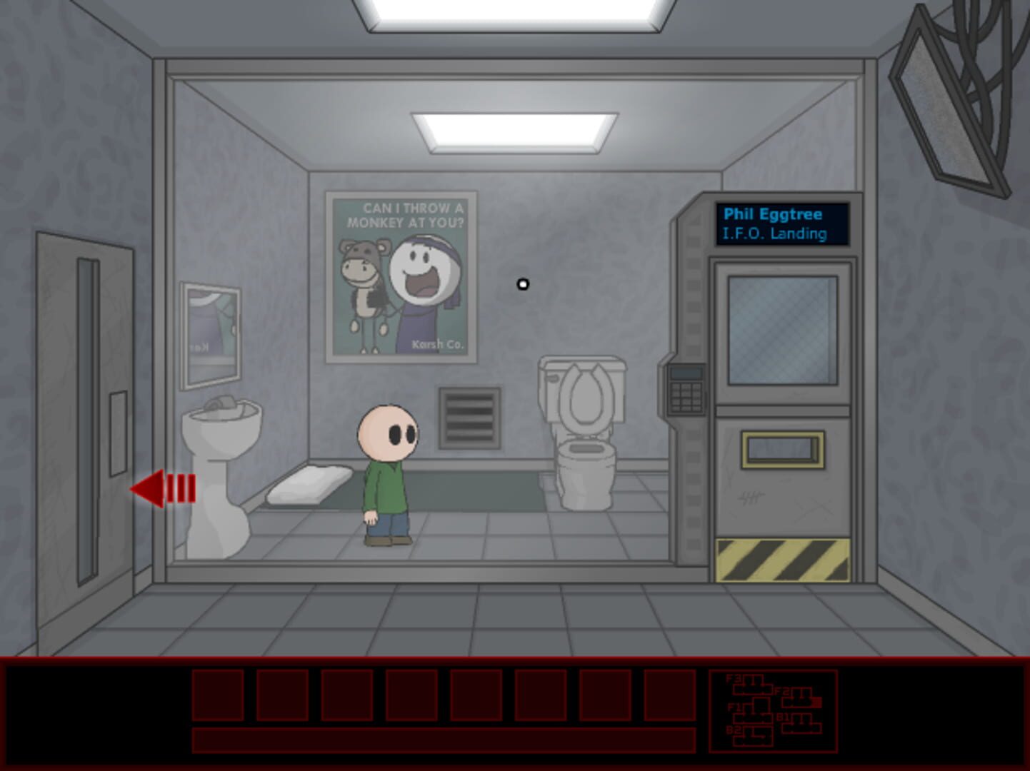 Screenshot for Riddle Transfer