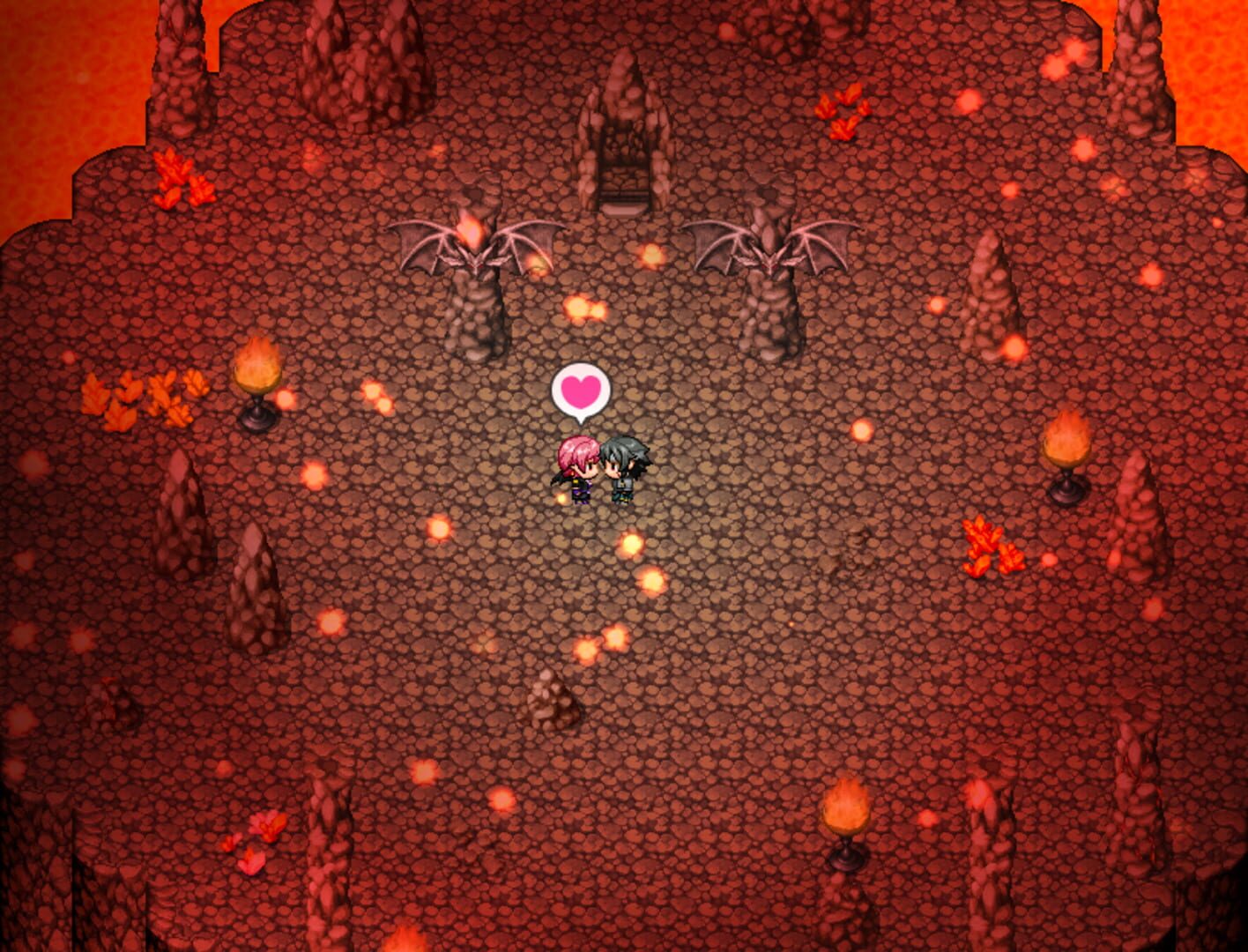 Screenshot for Origin Hunt
