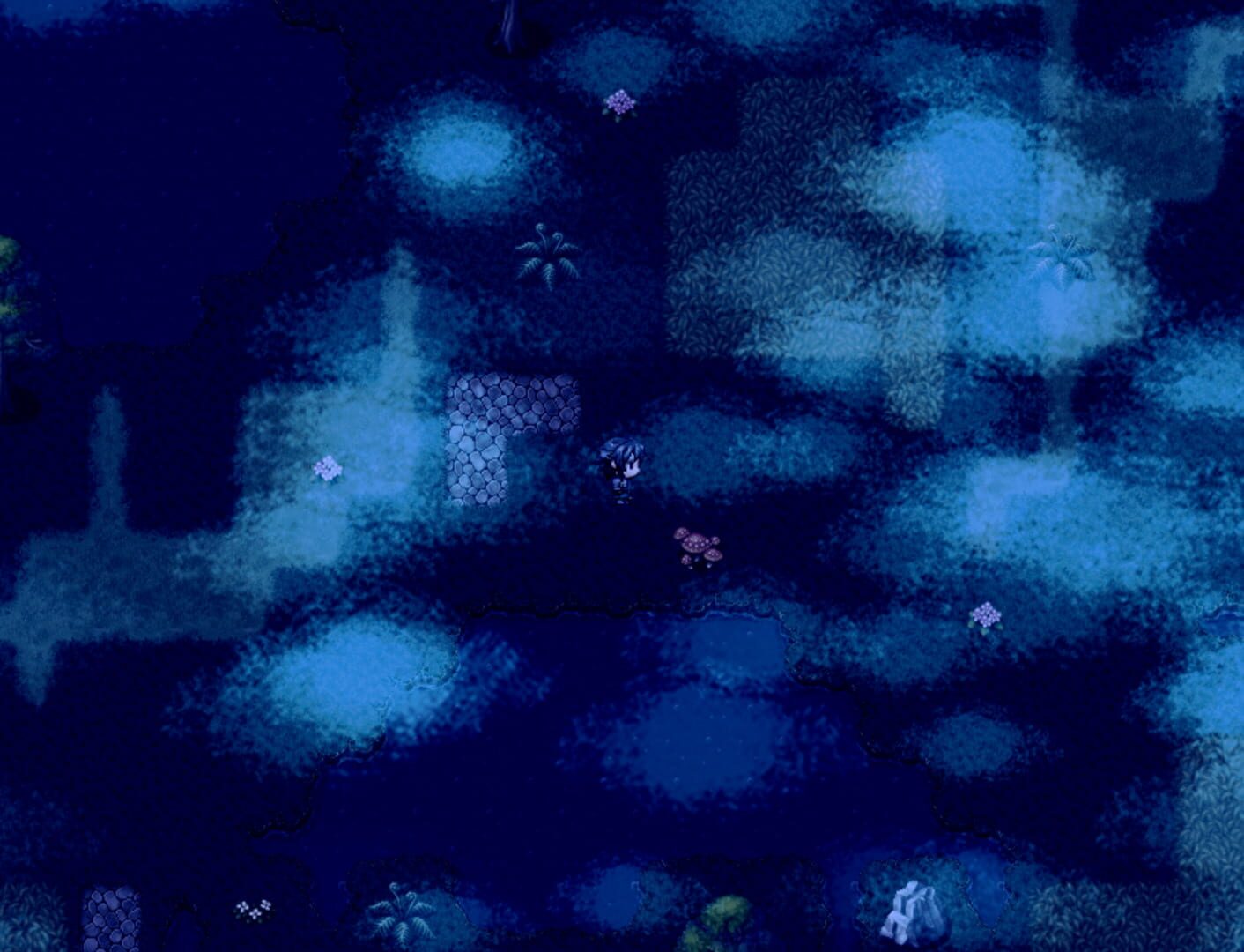 Screenshot for Origin Hunt