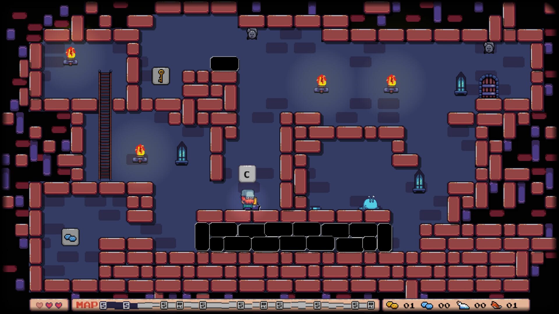 Screenshot for Bricky to Me