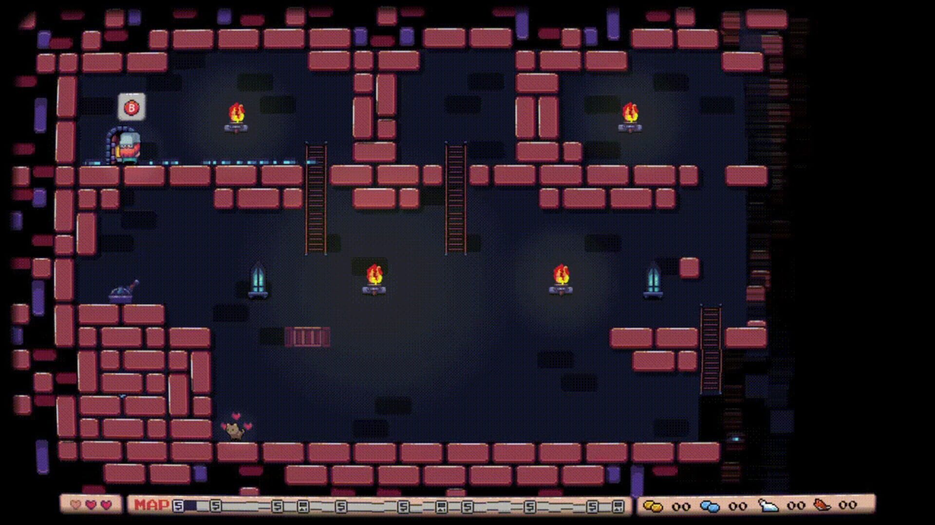 Screenshot for Bricky to Me