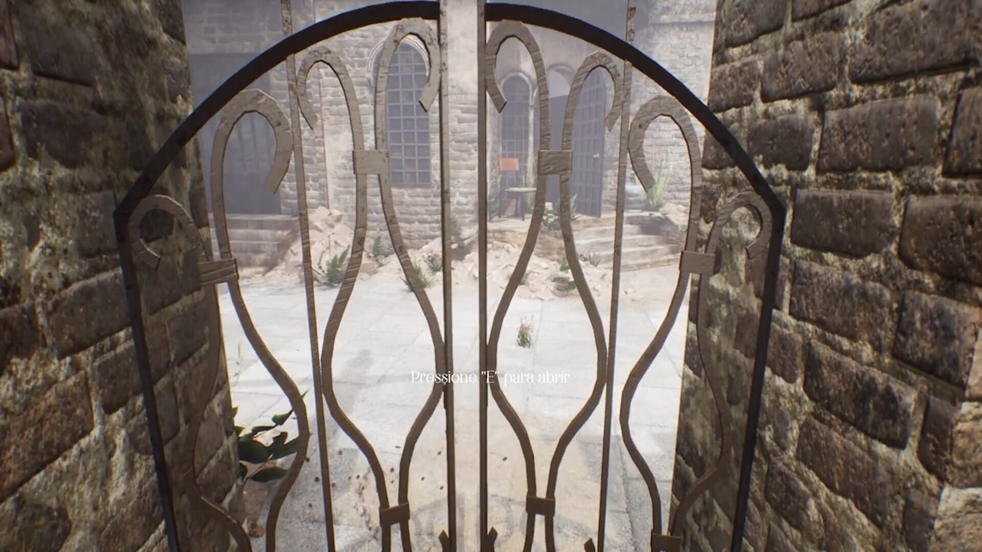 Screenshot for Opus Castle
