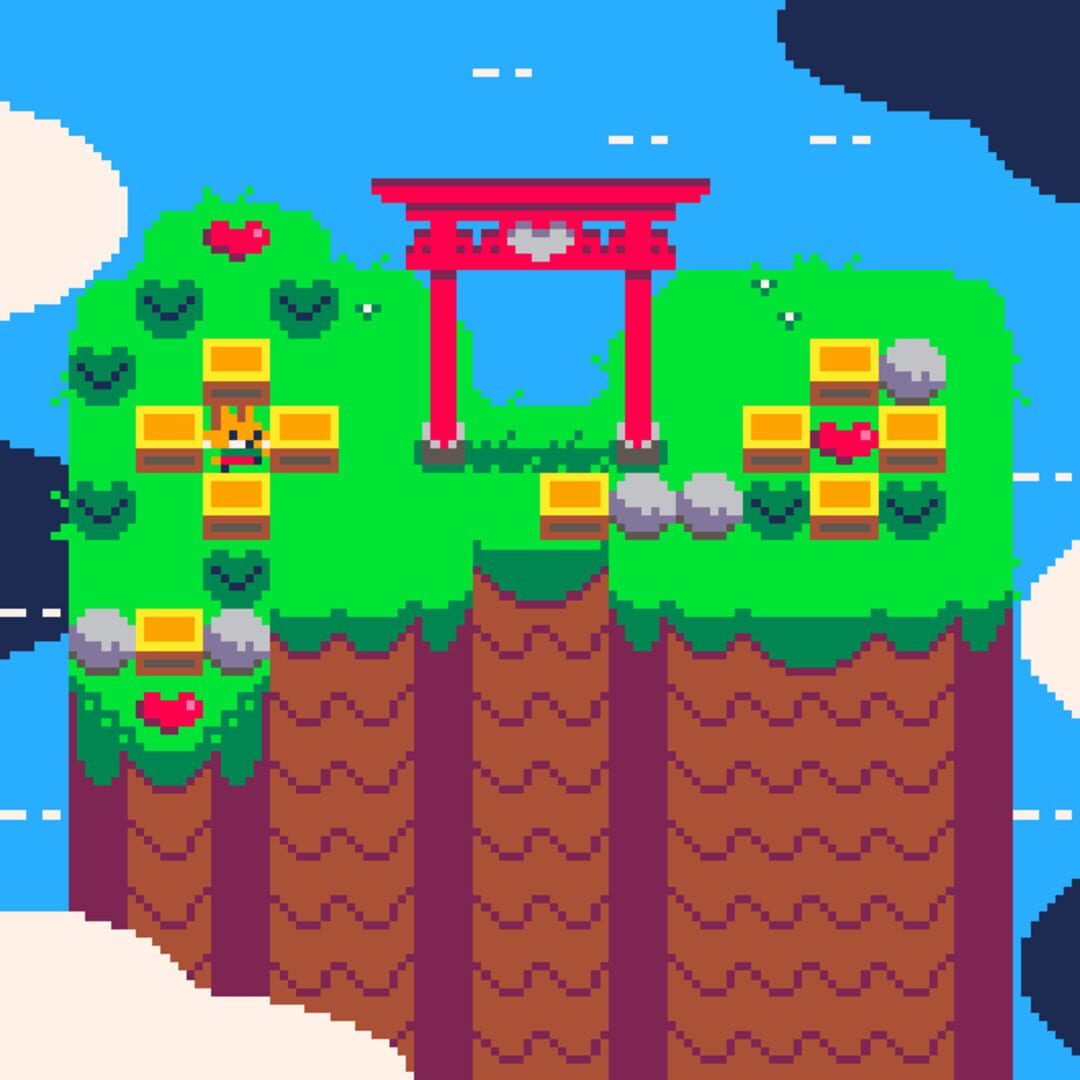 Screenshot for Kitsu