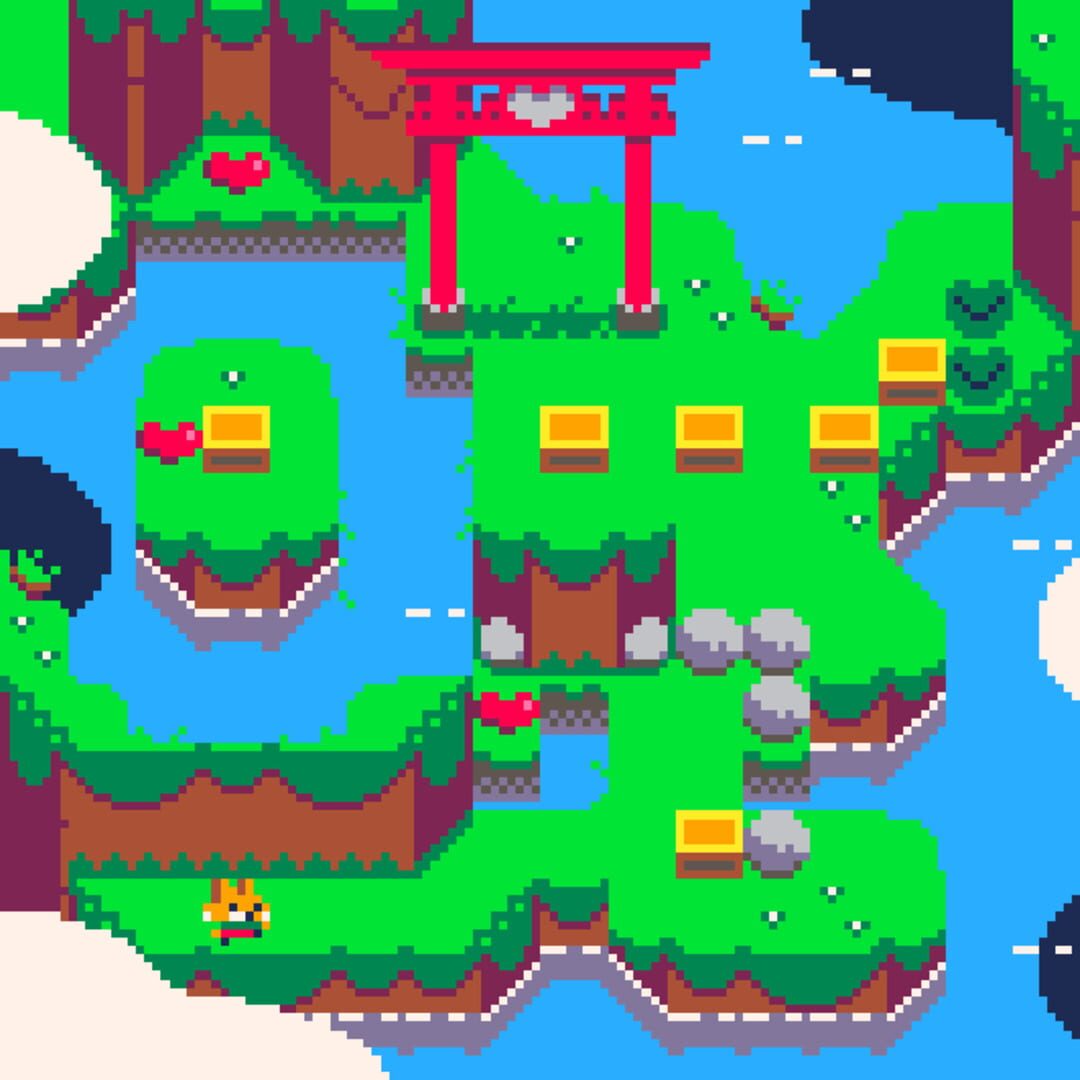 Screenshot for Kitsu