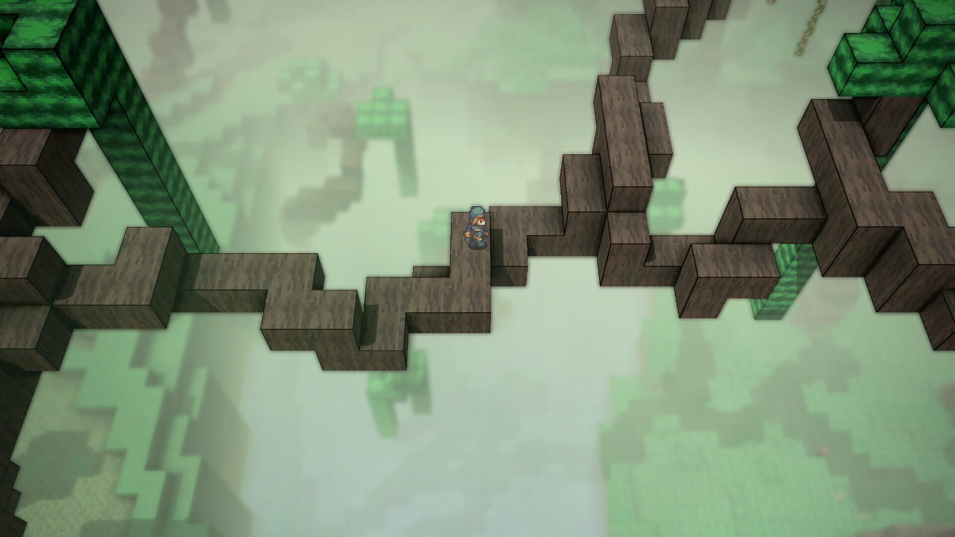 Screenshot for Crystal Project