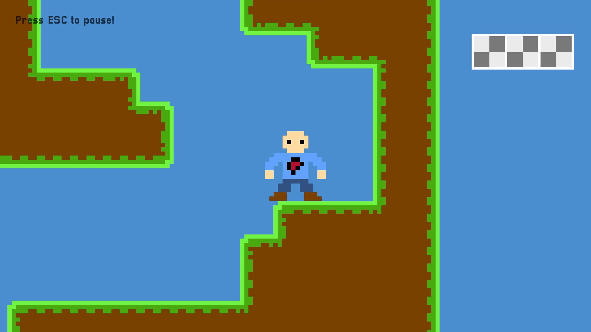 Screenshot for Duck Simulator 2