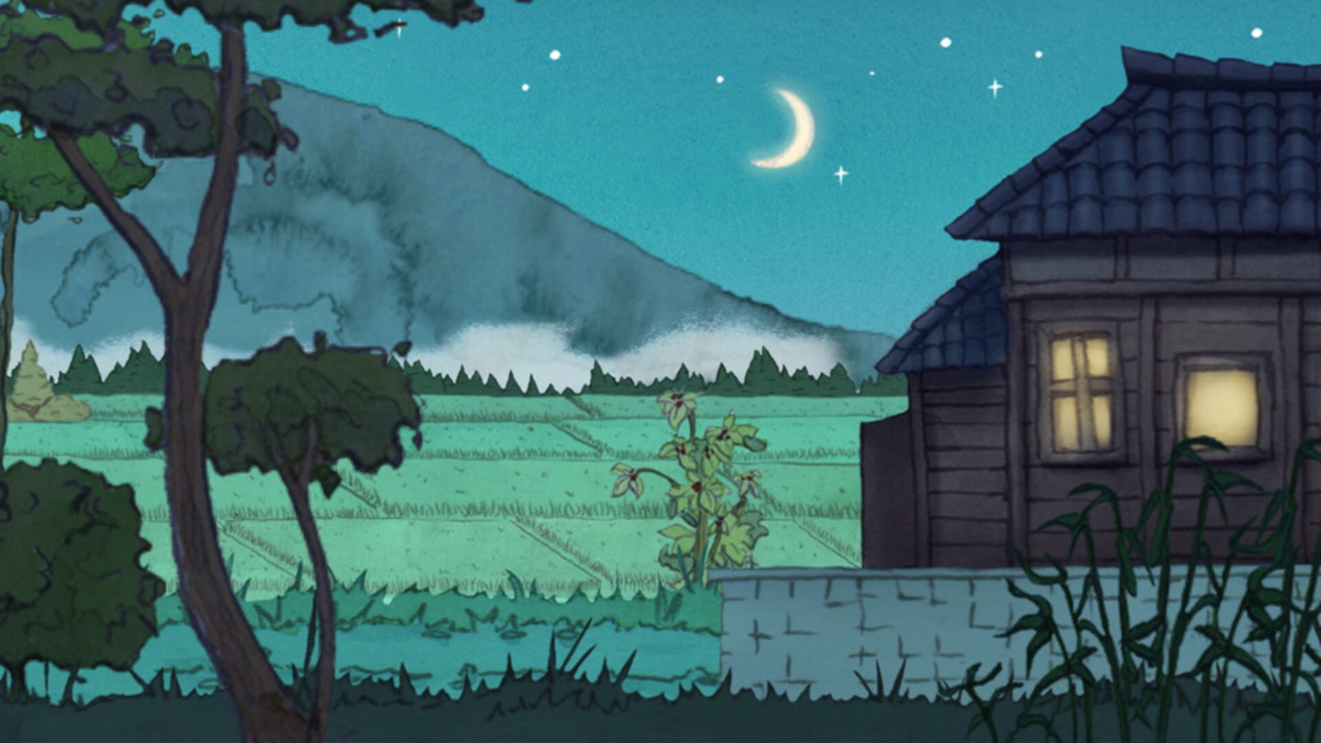 Screenshot for After School