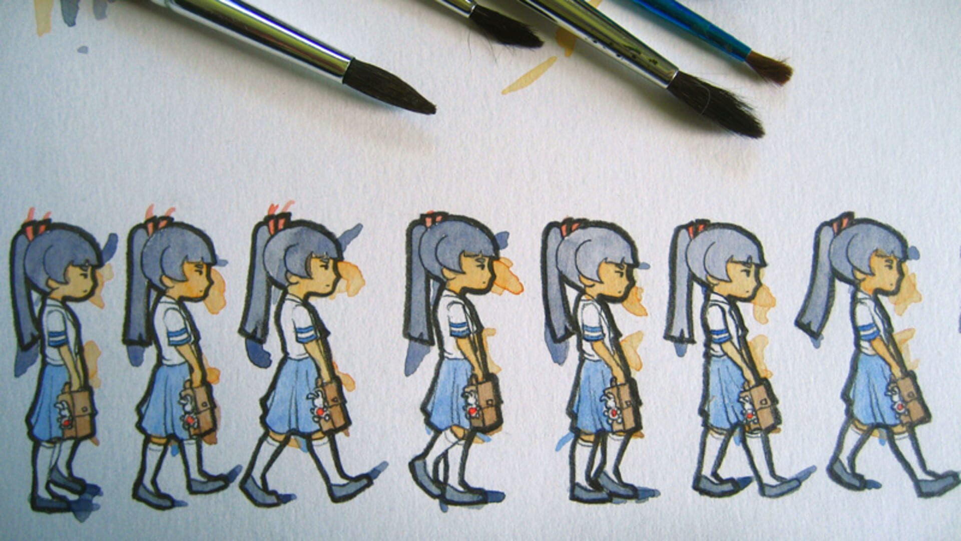 Screenshot for After School