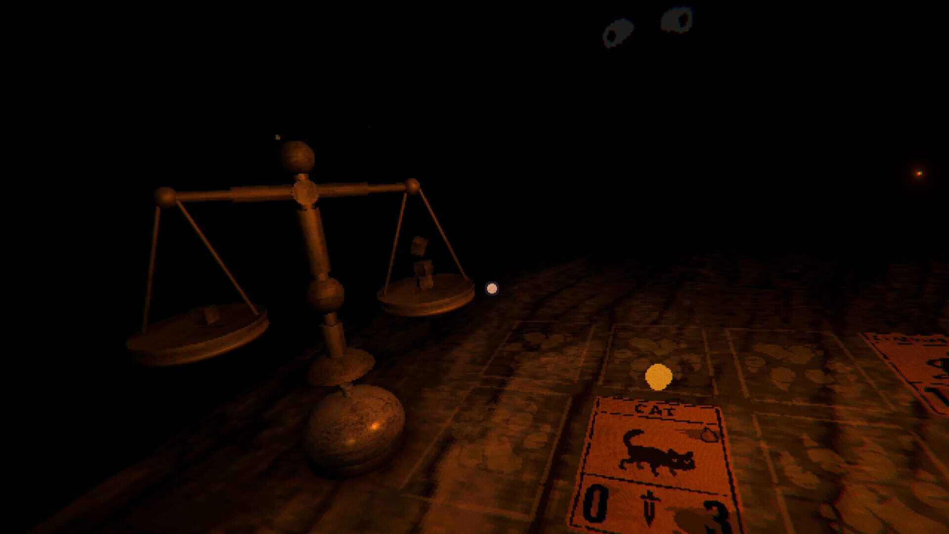 Screenshot for Sacrifices Must Be Made